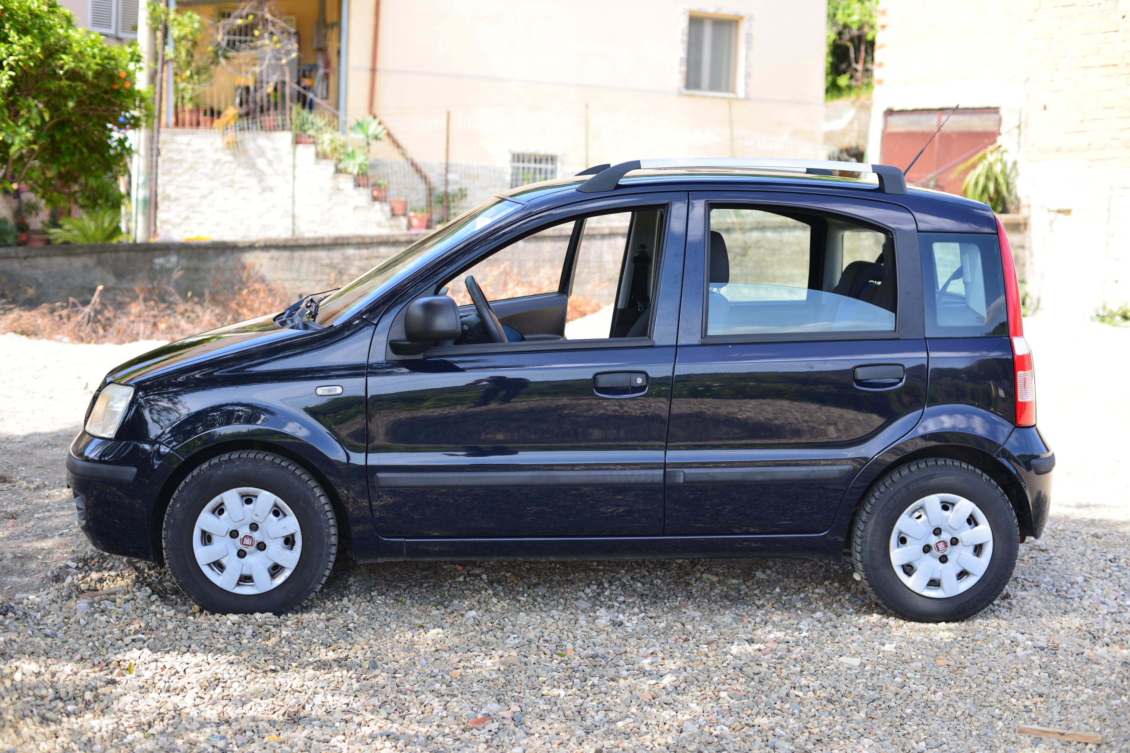 Fiat Panda 1.2