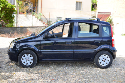 Fiat Panda 1.2