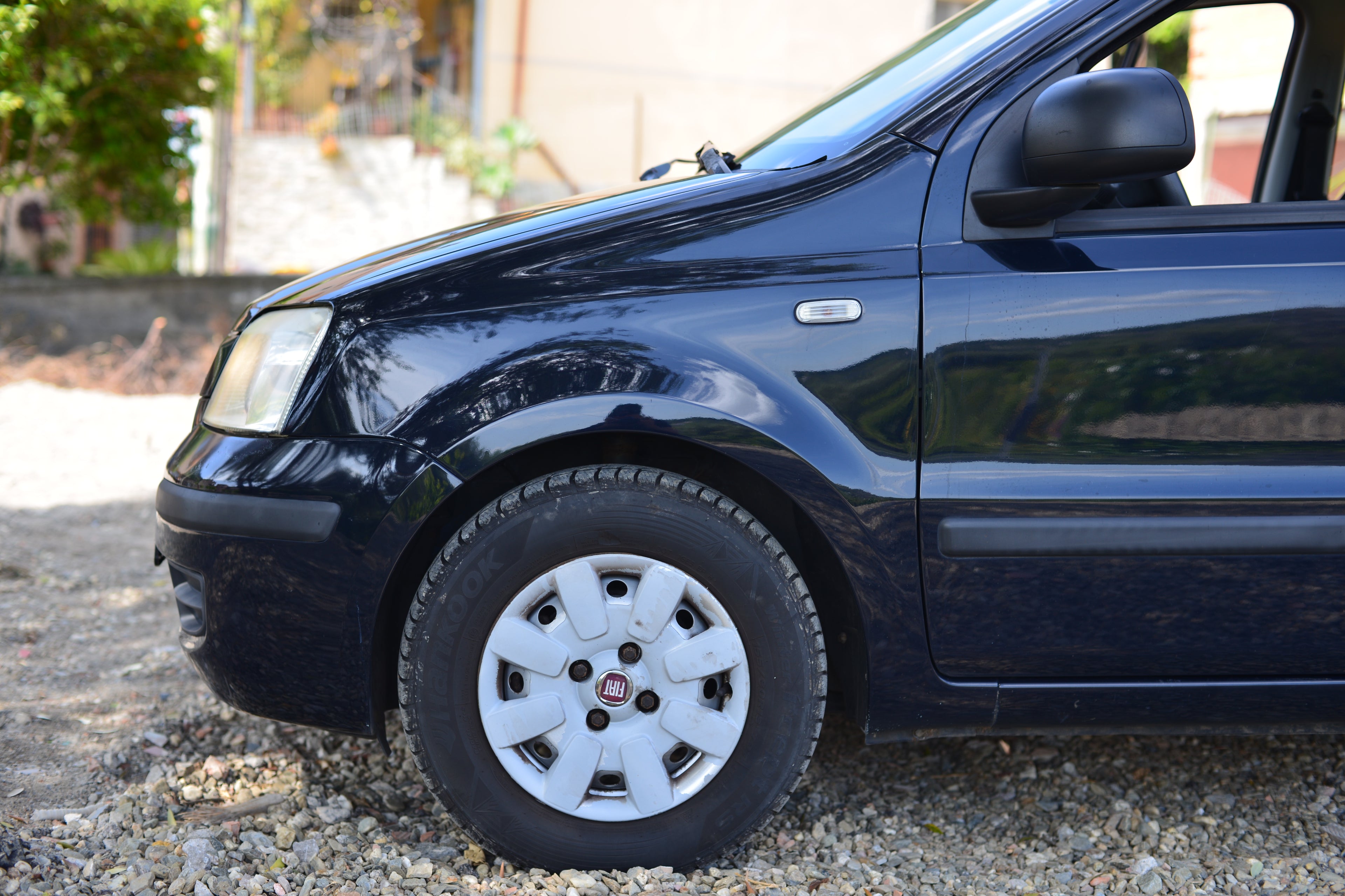 Fiat Panda 1.2