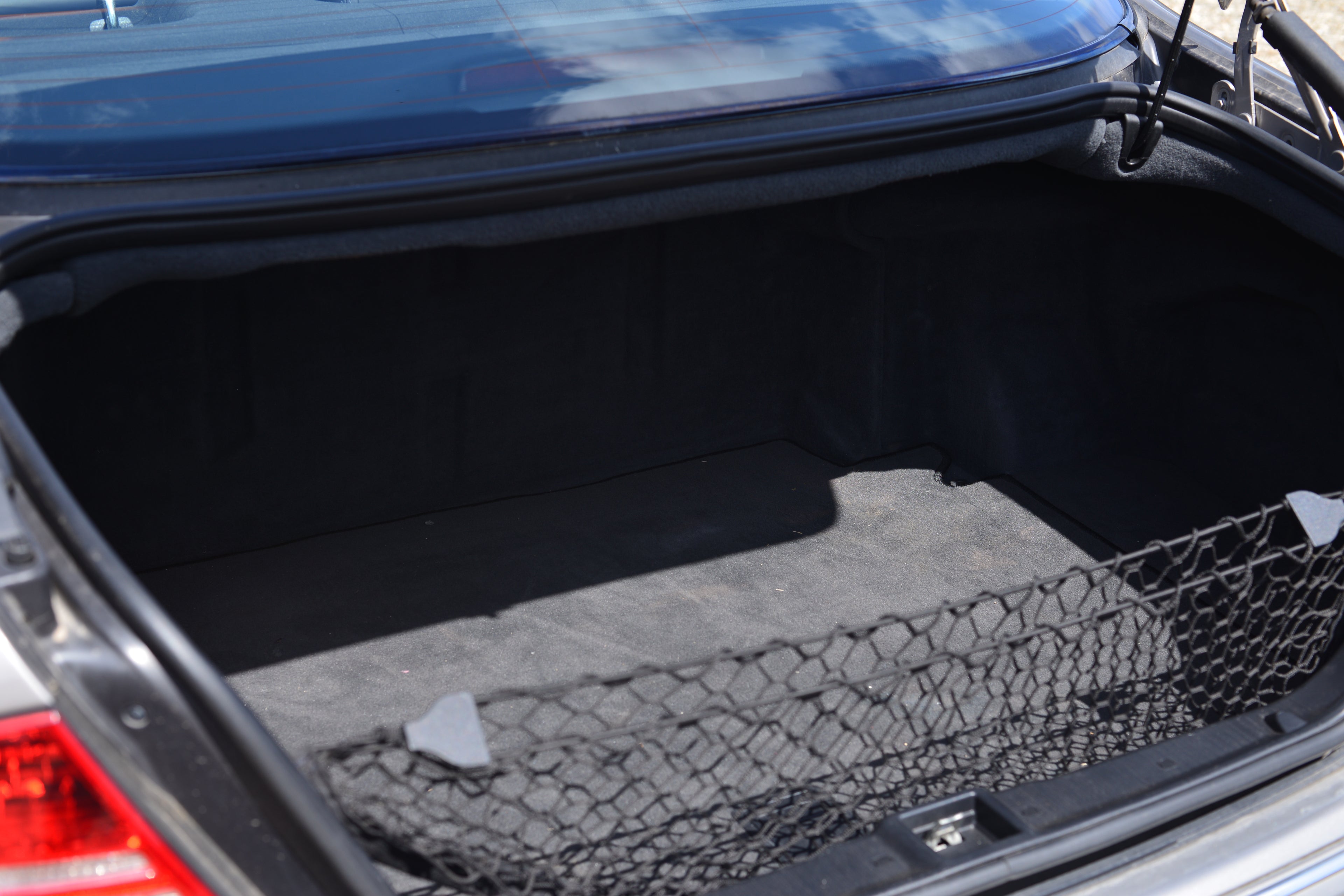 Mercedes Classe S 350