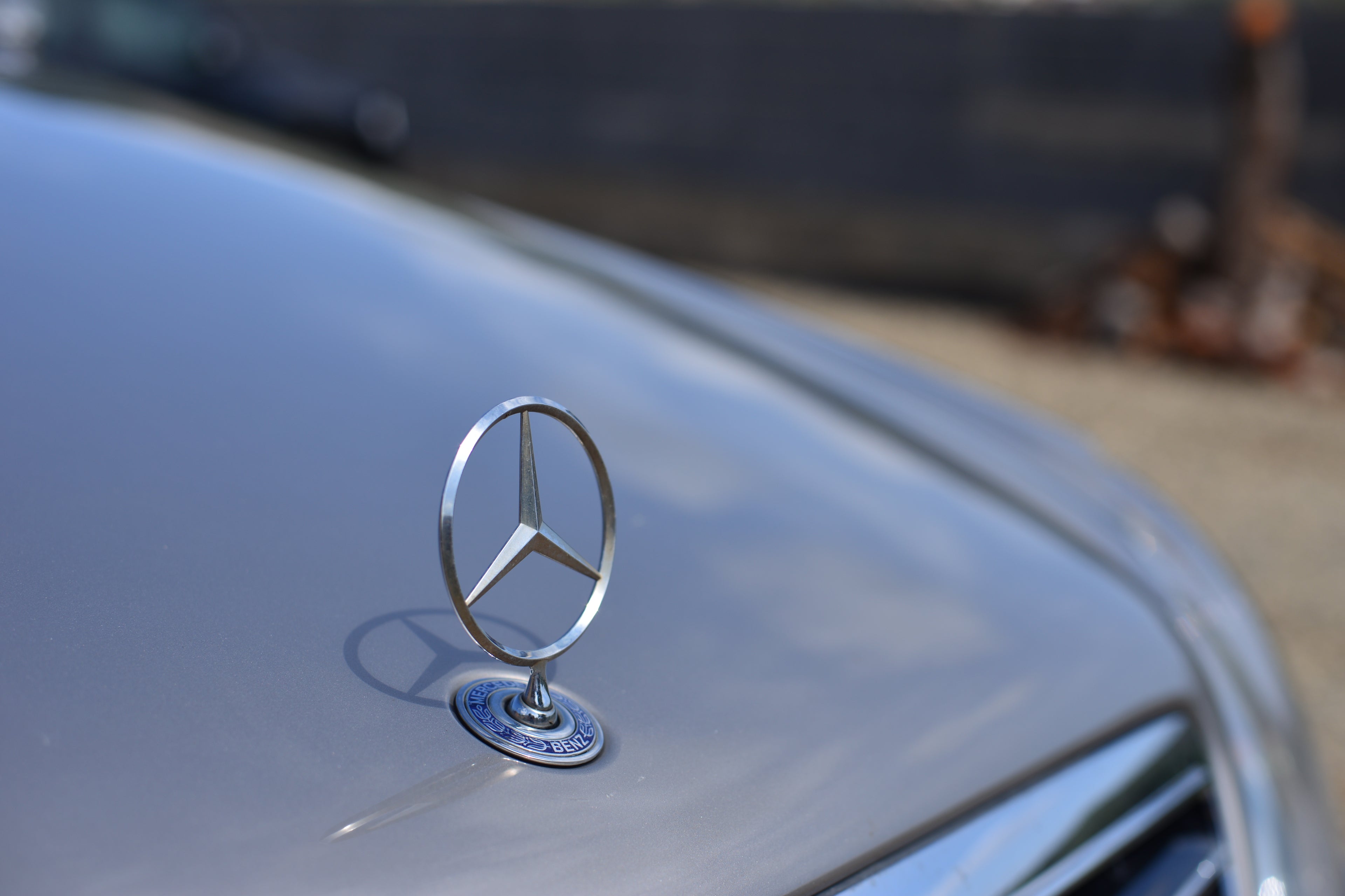 Mercedes Classe S 350