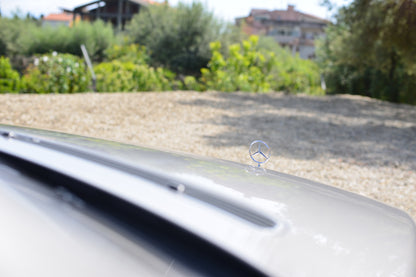 Mercedes Classe S 350