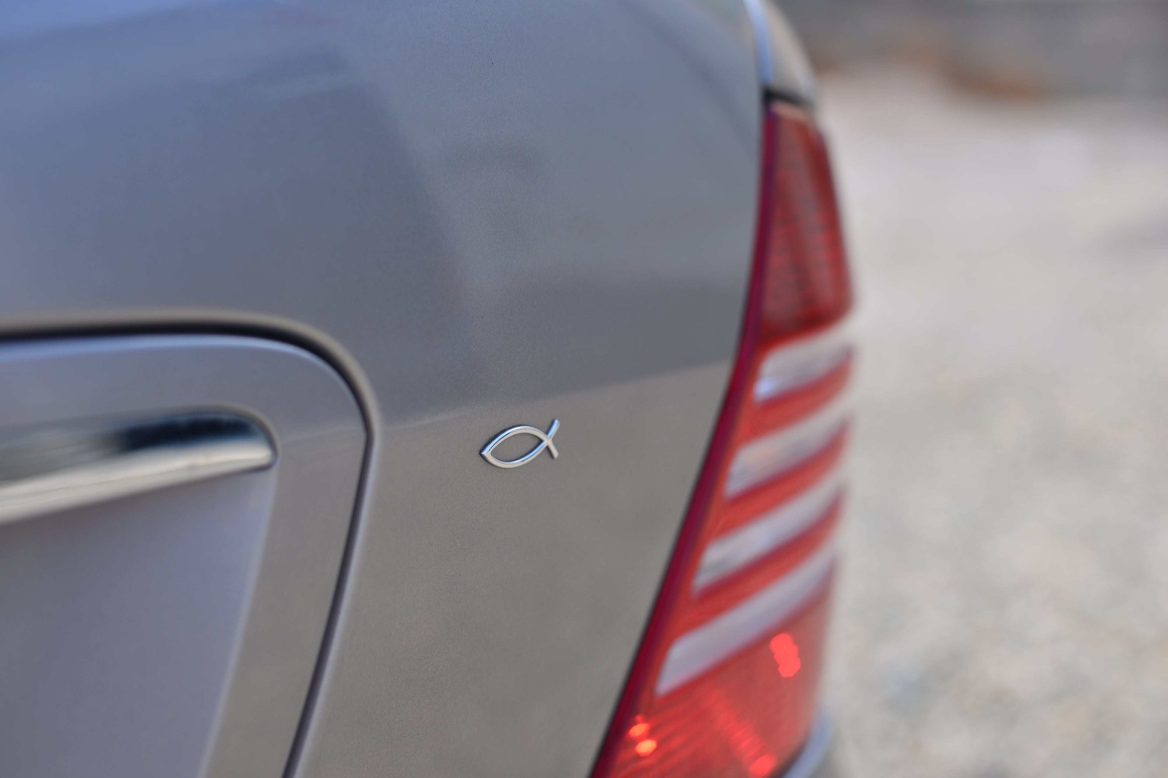 Mercedes Classe S 350