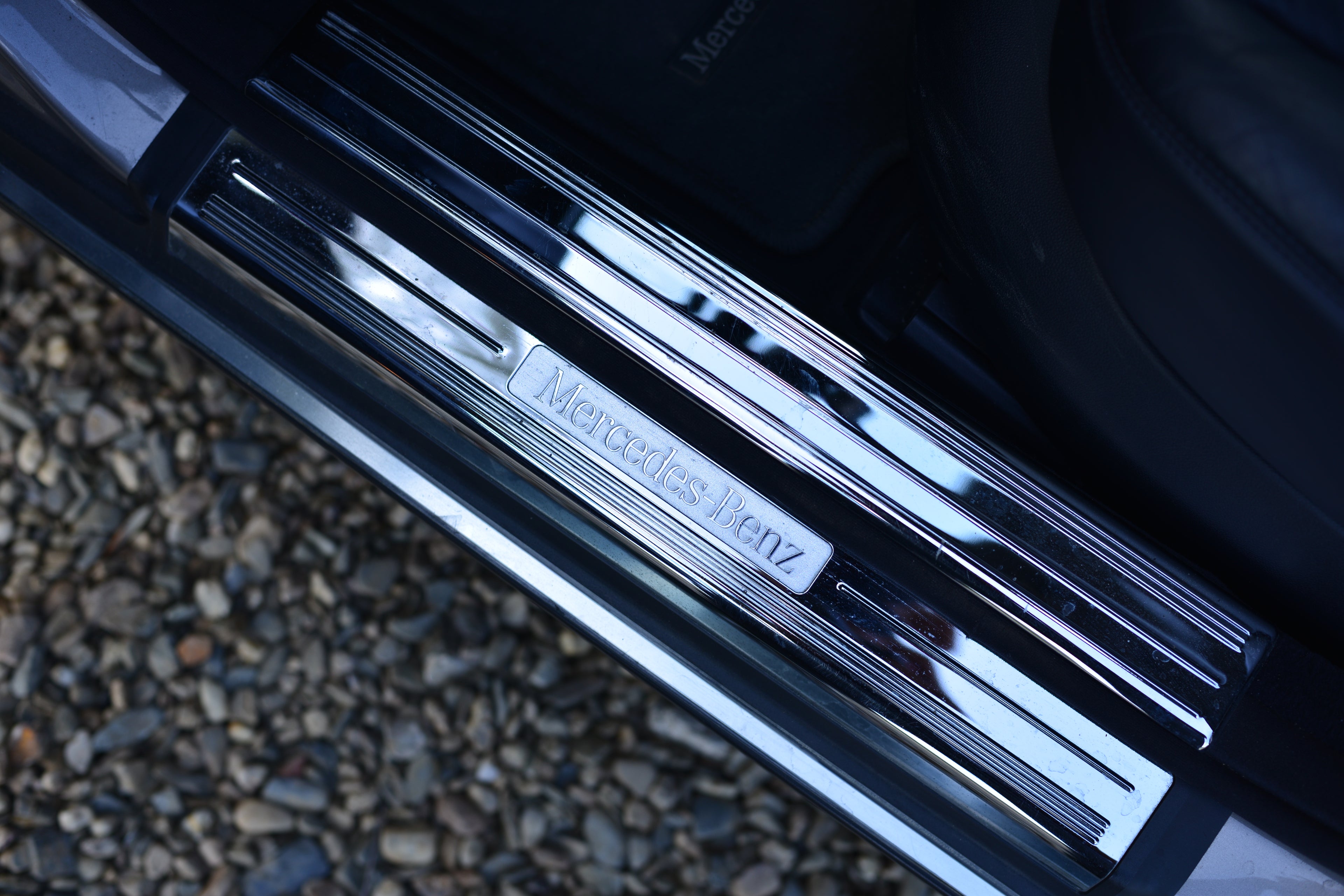 Mercedes Classe S 350