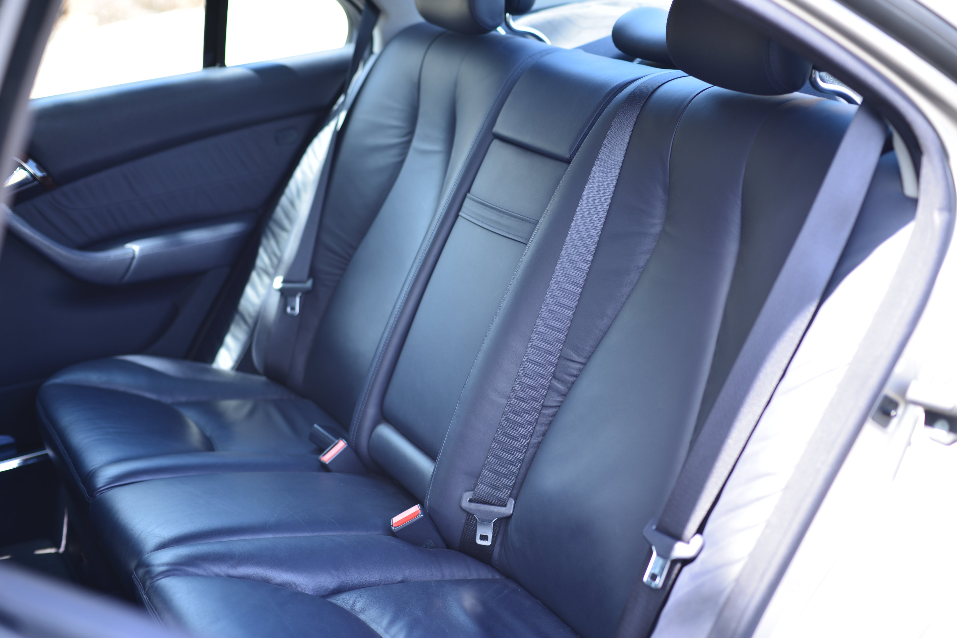 Mercedes Classe S 350