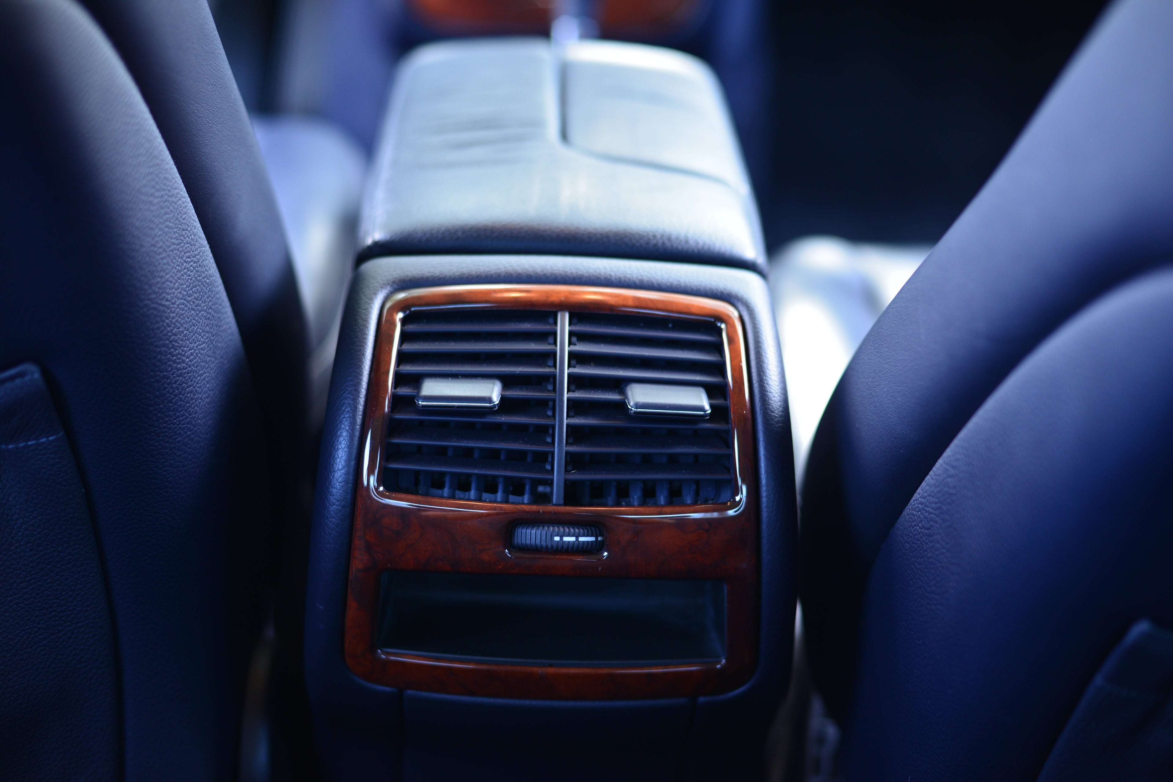 Mercedes Classe S 350