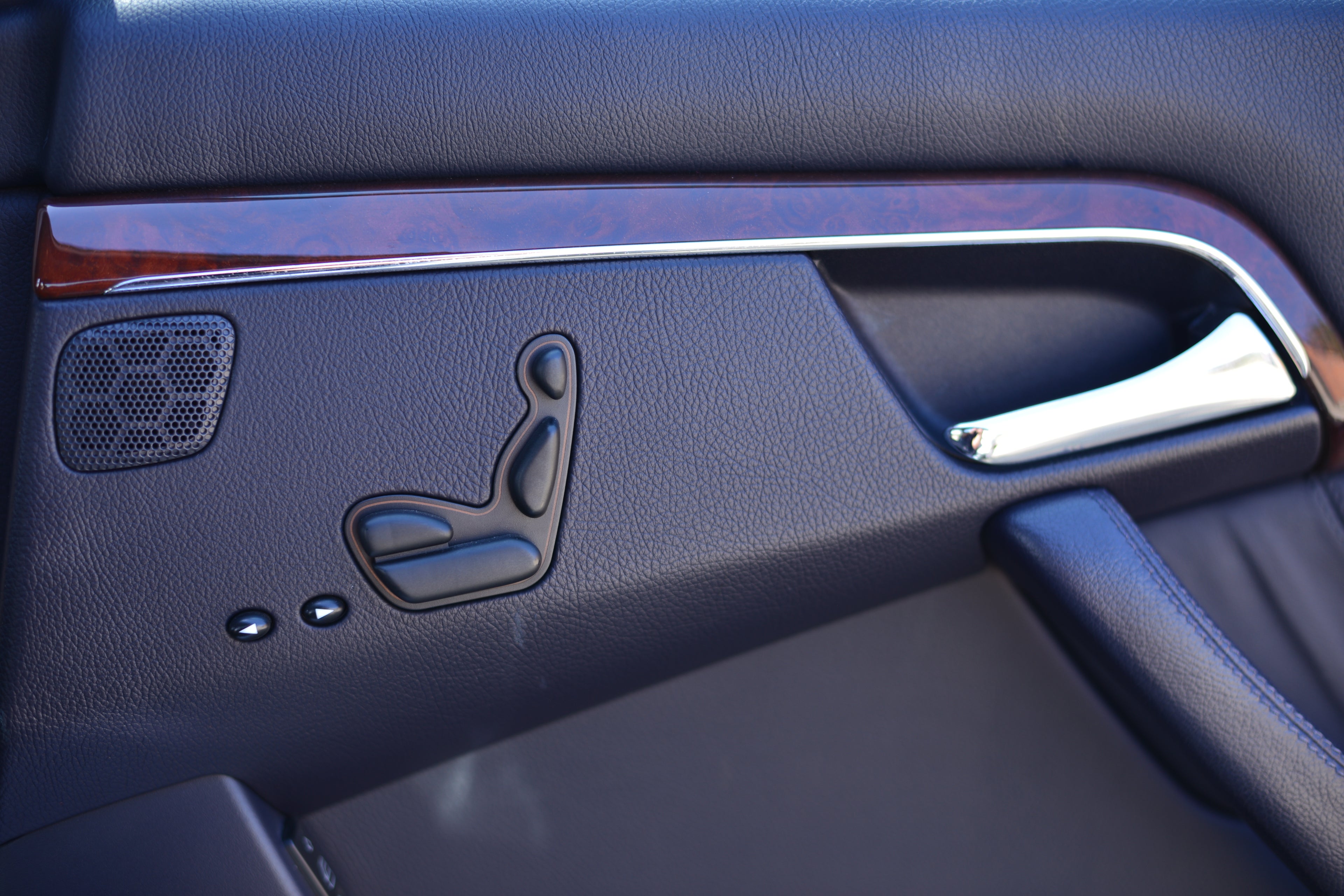 Mercedes Classe S 350