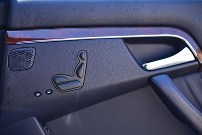 Mercedes Classe S 350