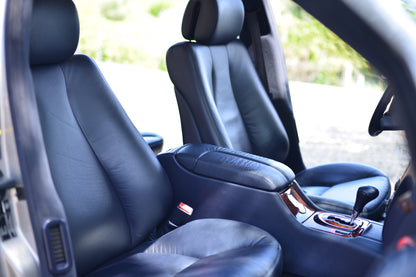 Mercedes Classe S 350