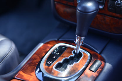 Mercedes Classe S 350