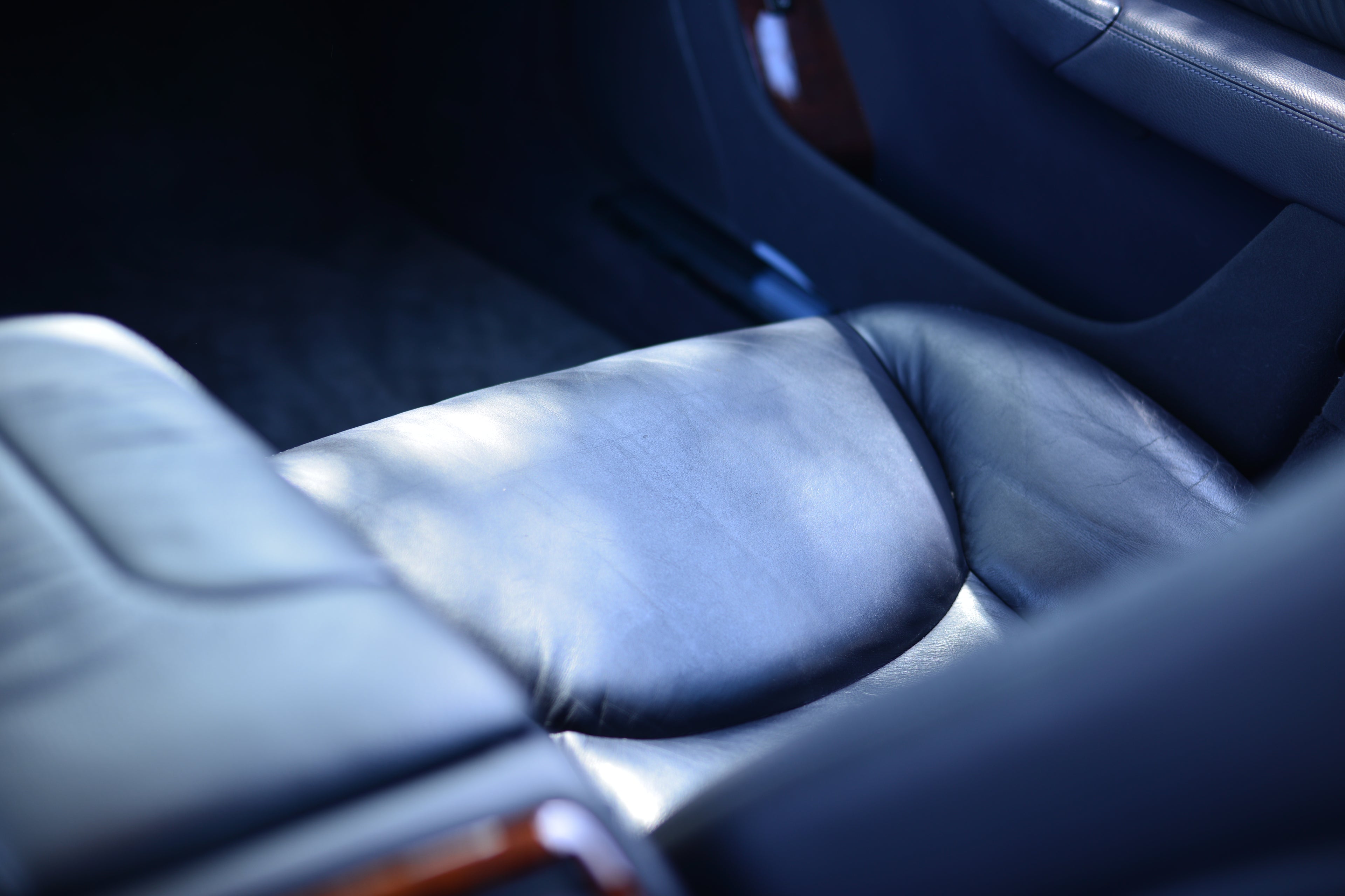 Mercedes Classe S 350
