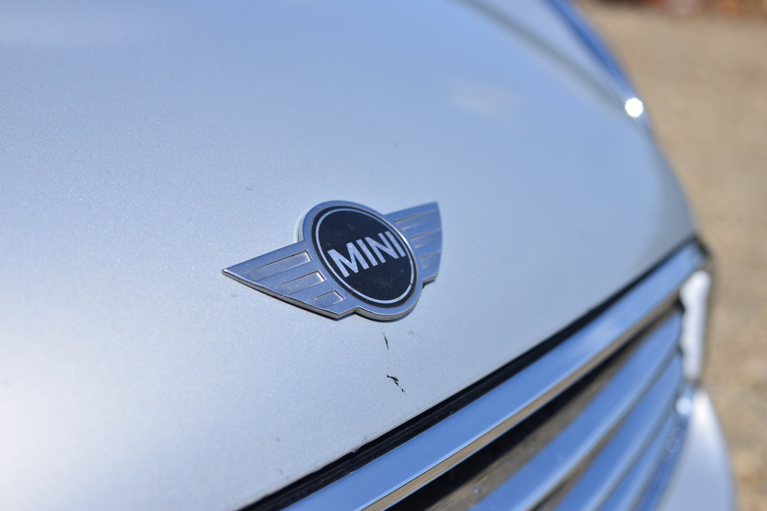 Mini Countryman 1.6