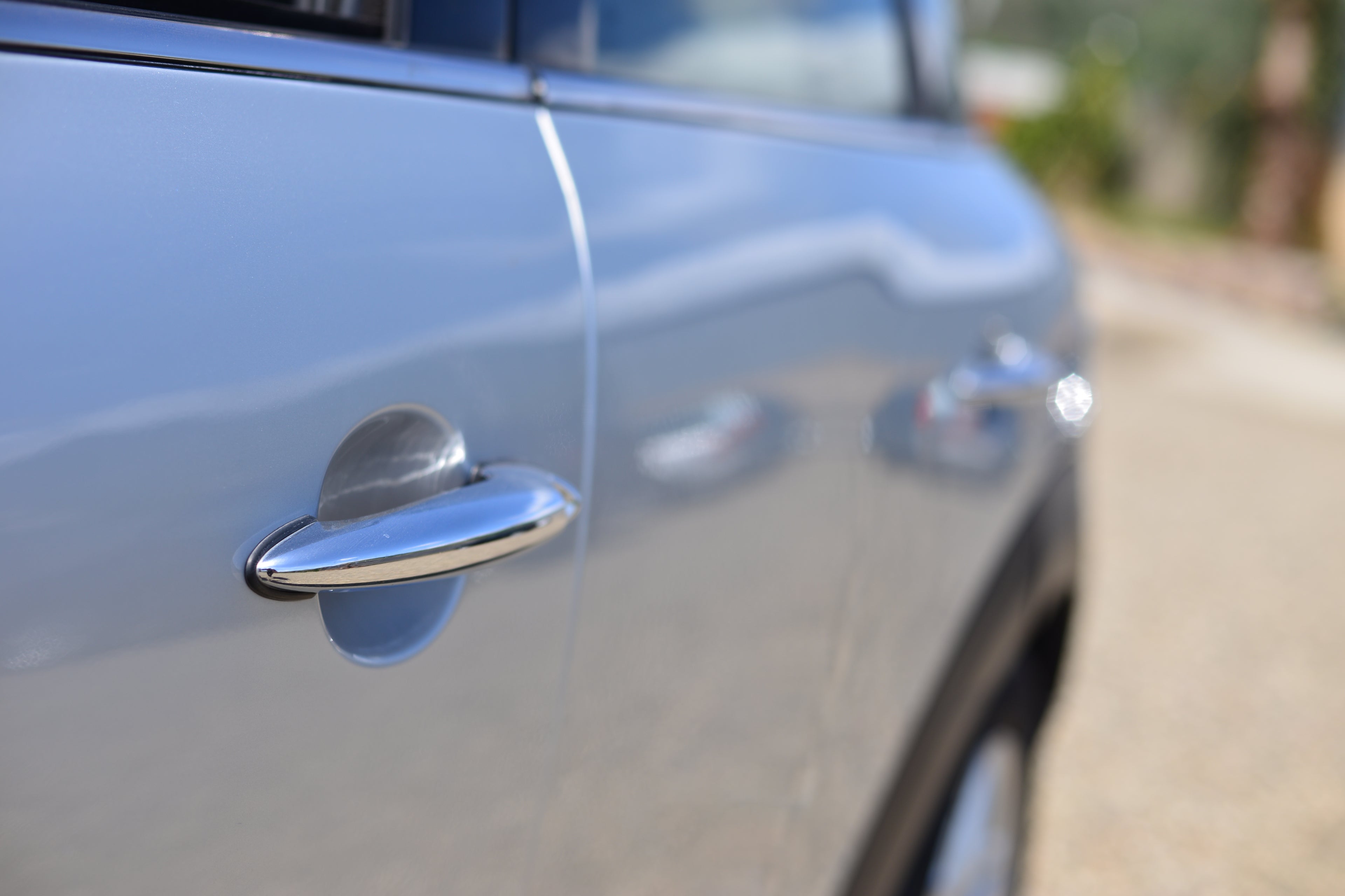 Mini Countryman 1.6