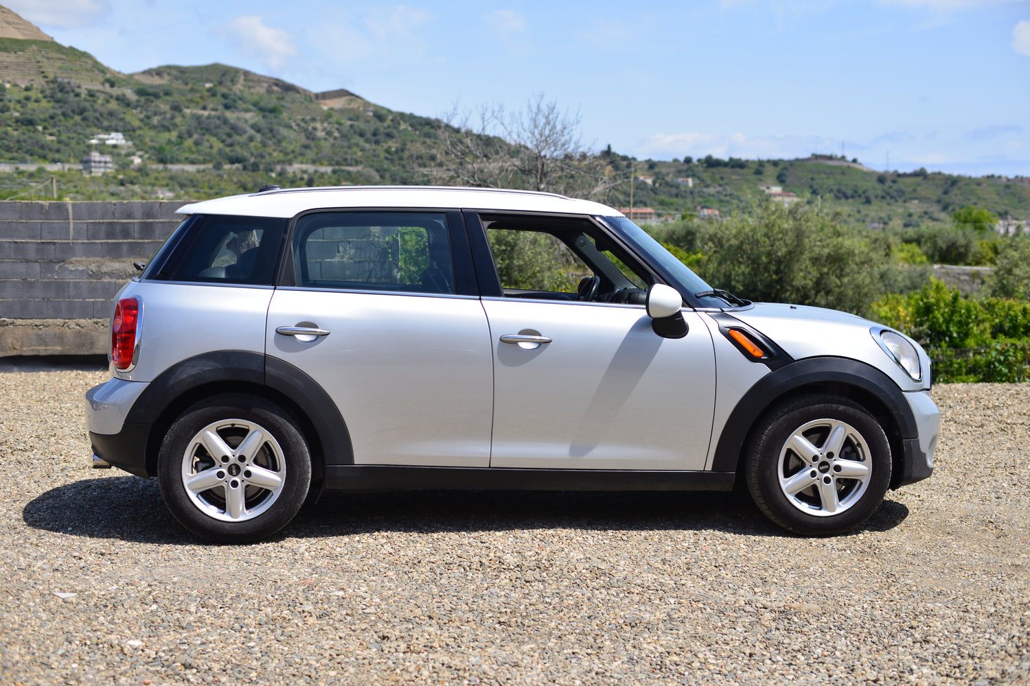 Mini Countryman 1.6