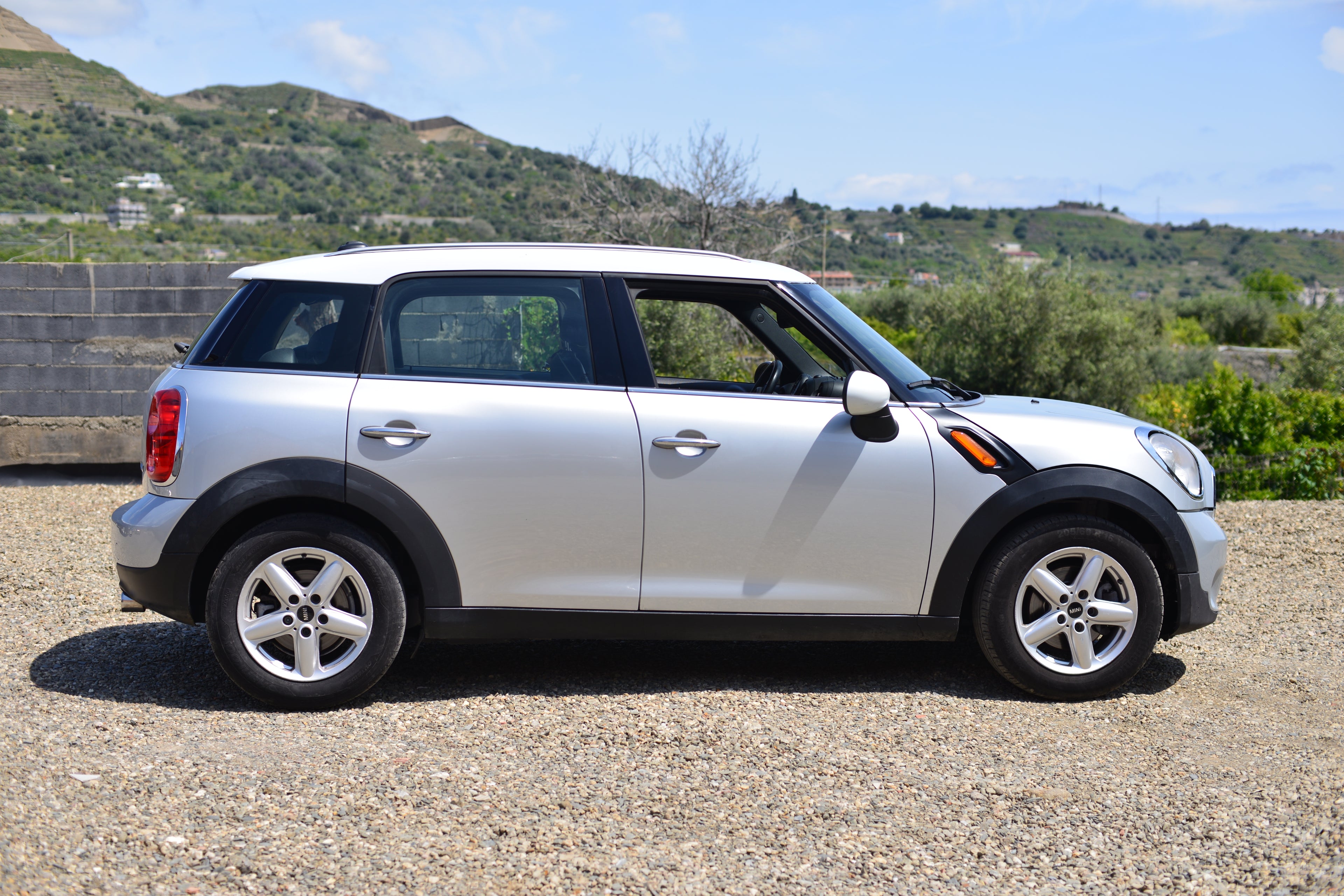 Mini Countryman 1.6