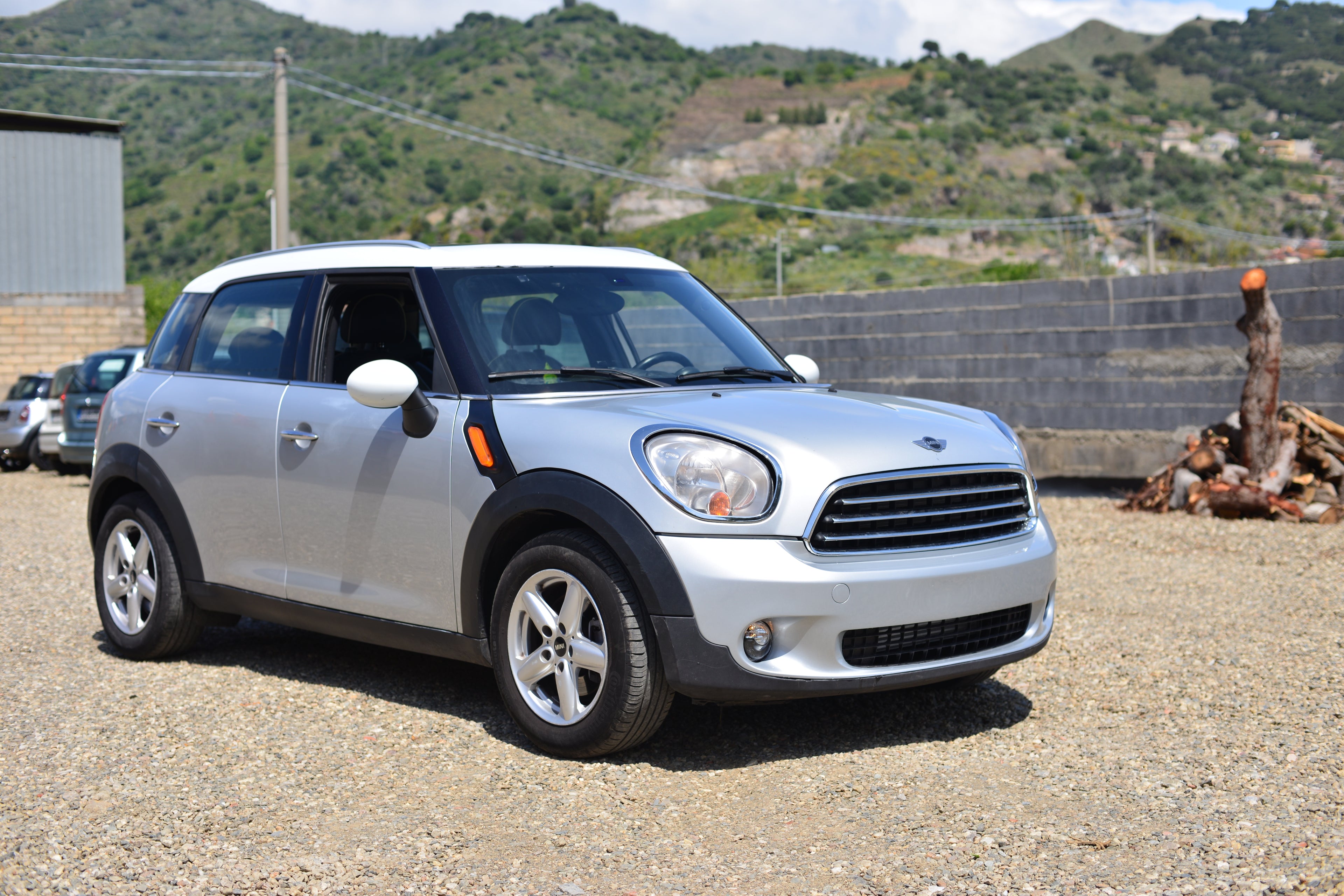 Mini Countryman 1.6