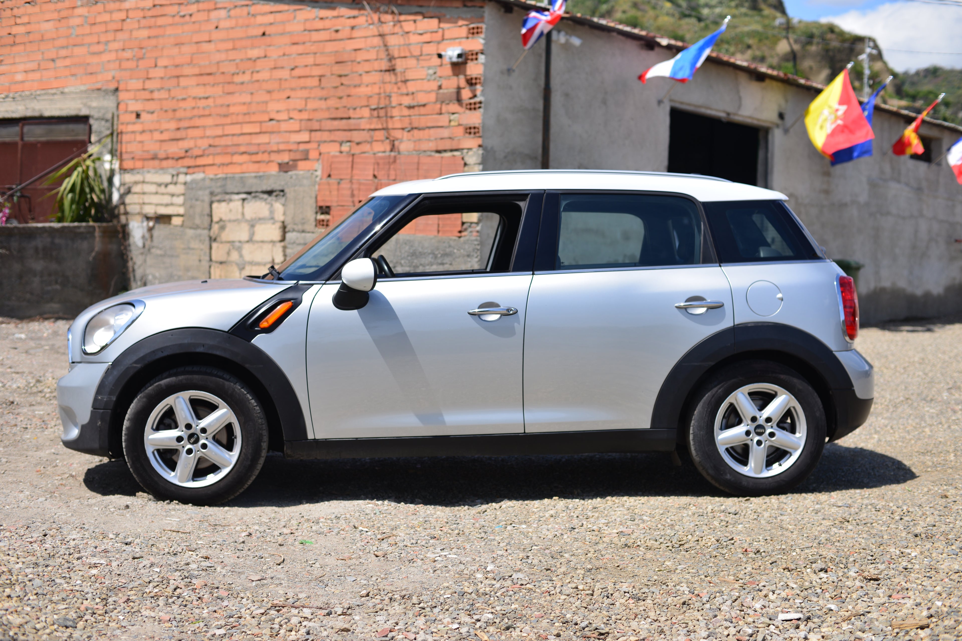 Mini Countryman 1.6