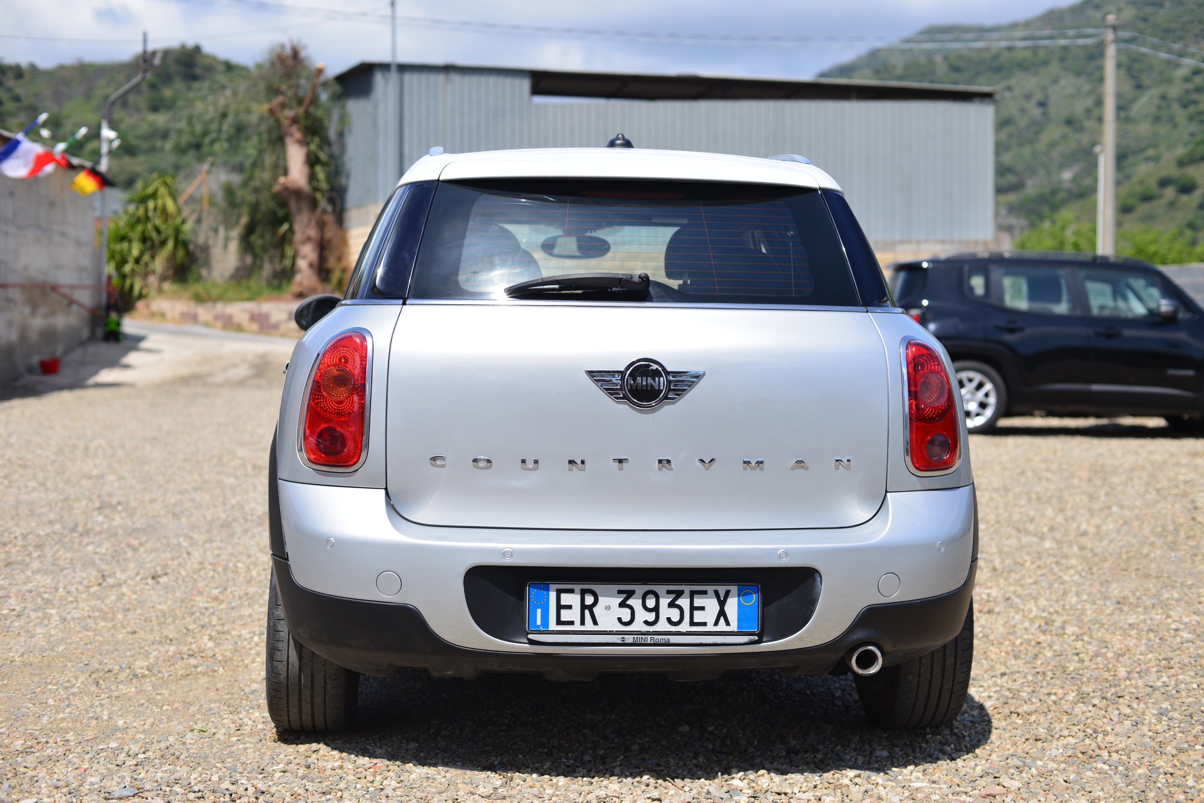 Mini Countryman 1.6