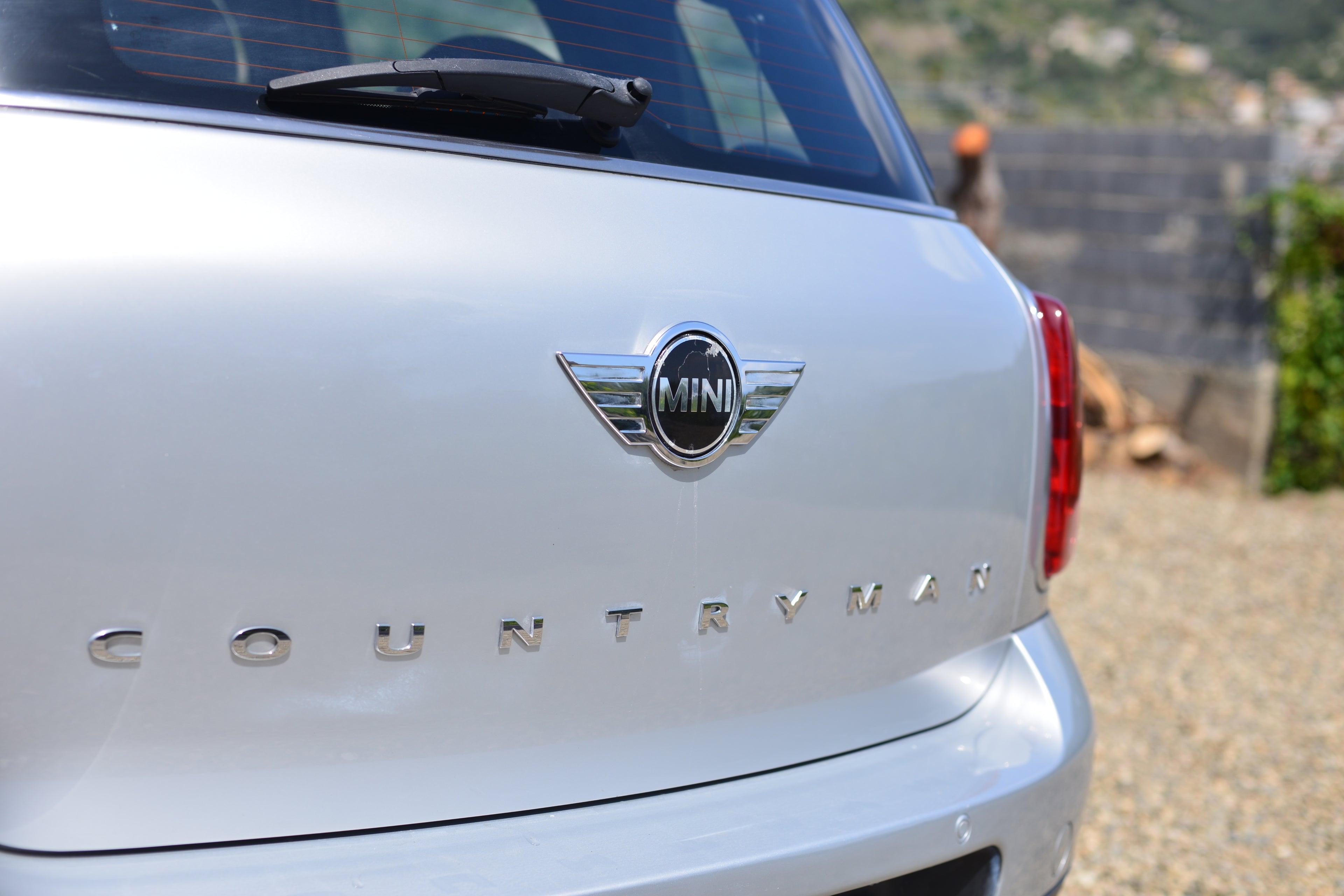 Mini Countryman 1.6