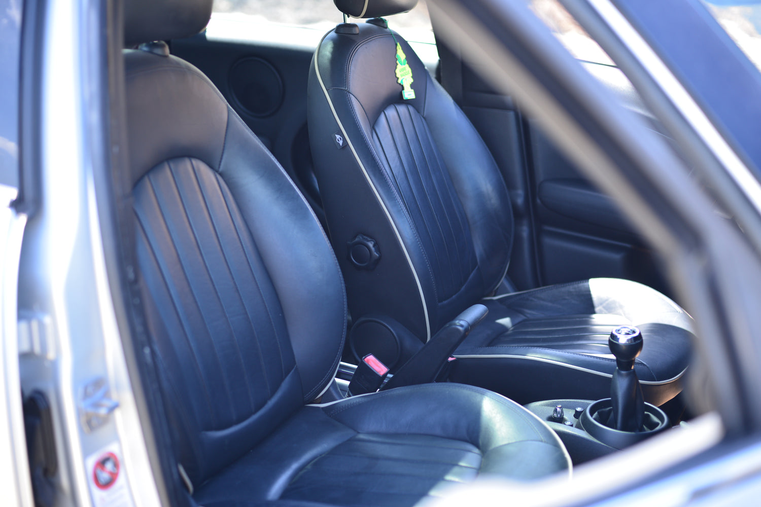 Mini Countryman 1.6