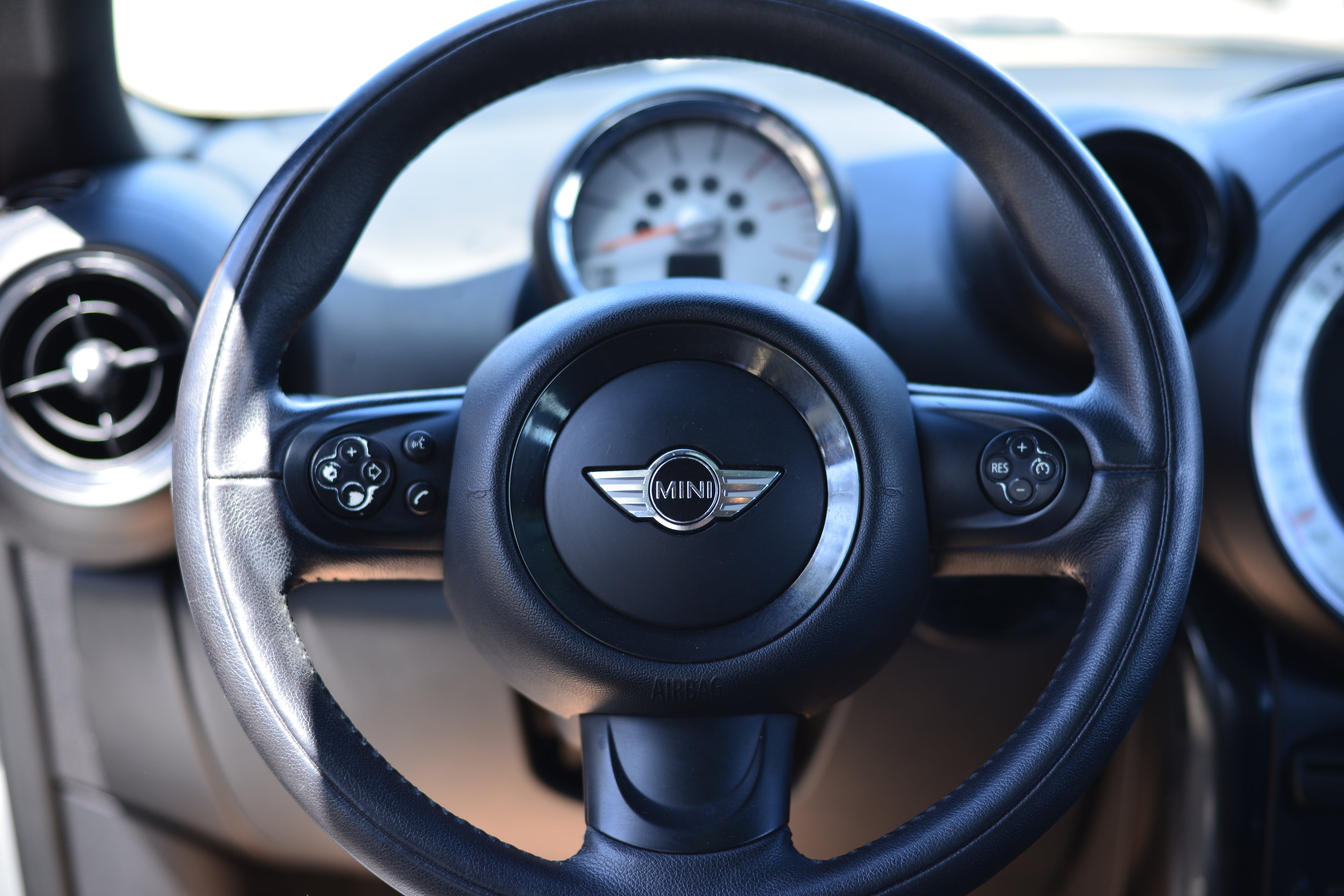 Mini Countryman 1.6