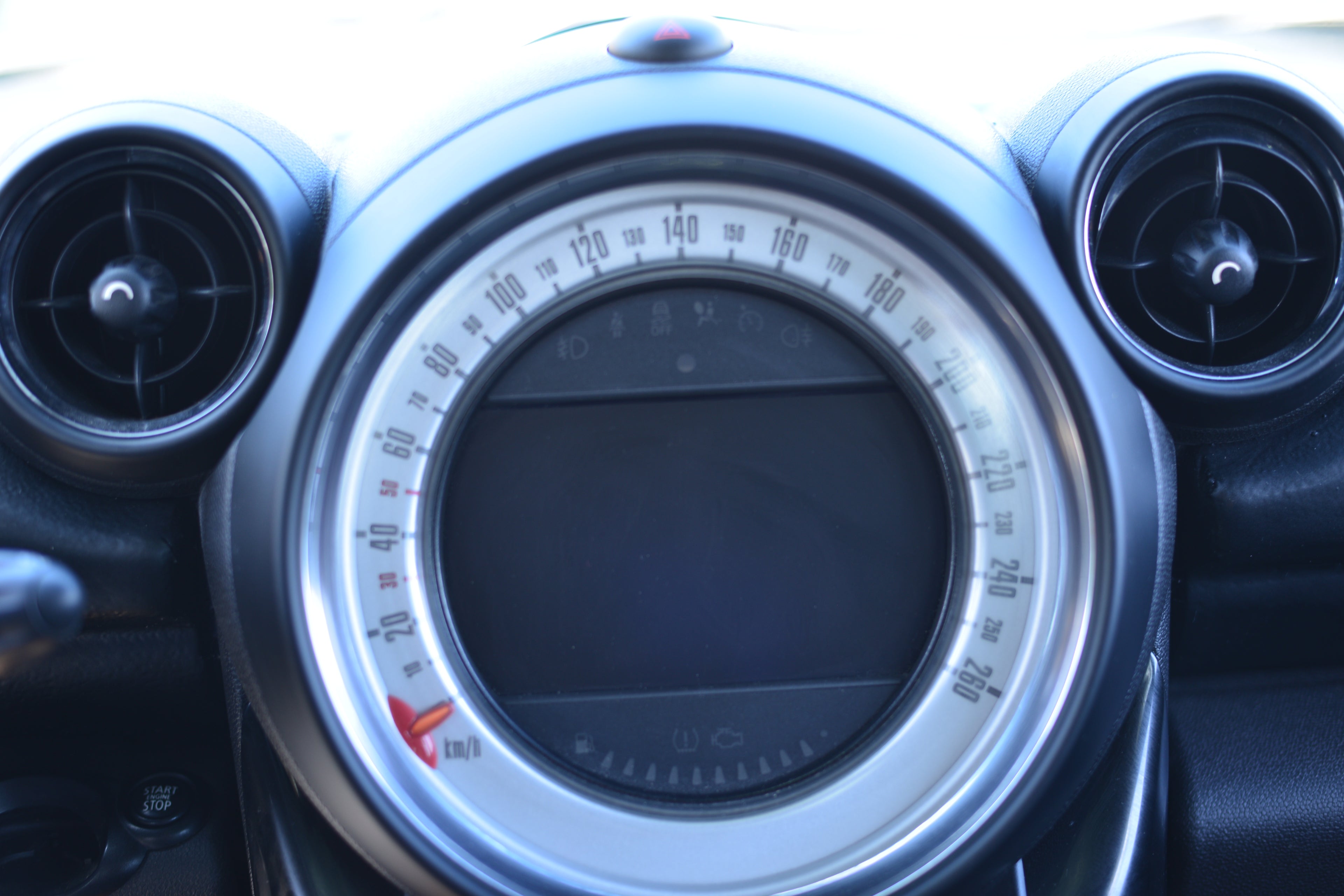 Mini Countryman 1.6