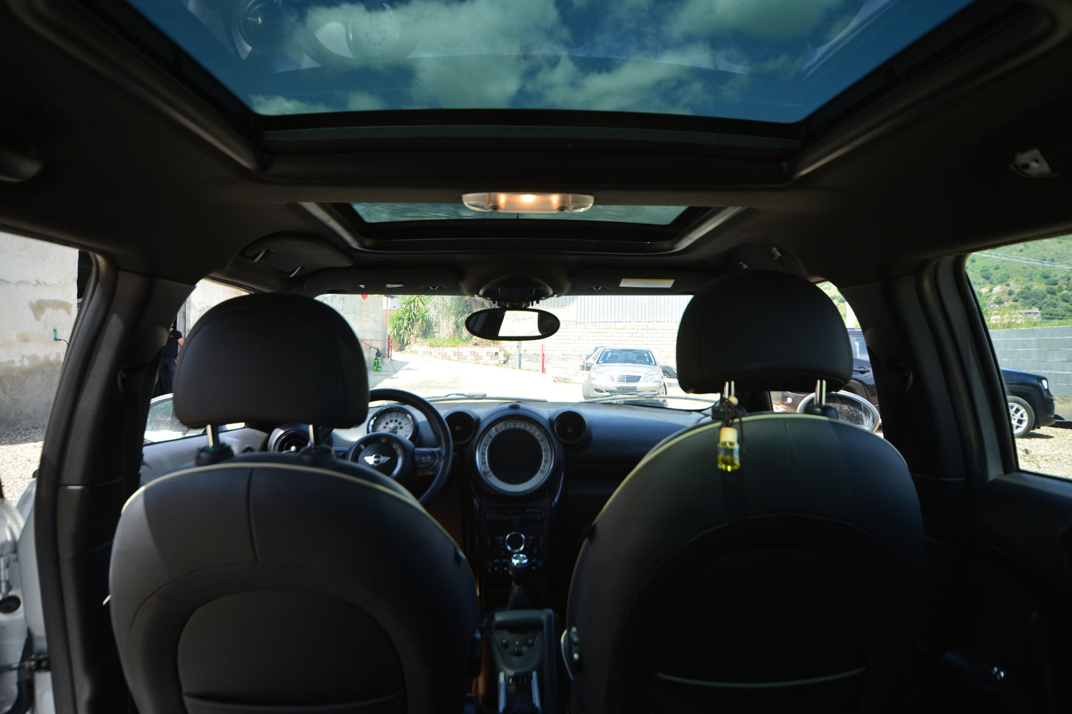 Mini Countryman 1.6