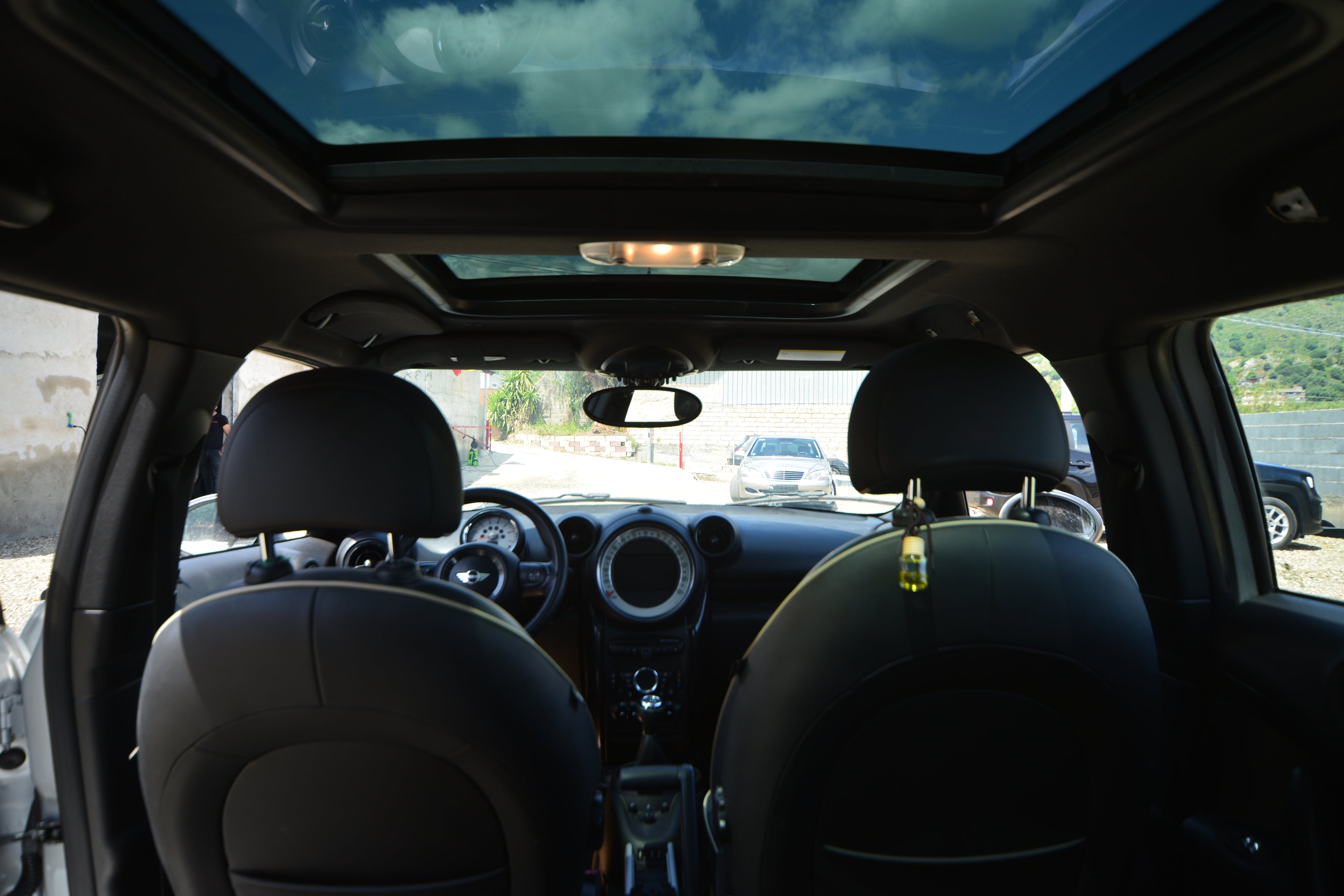 Mini Countryman 1.6