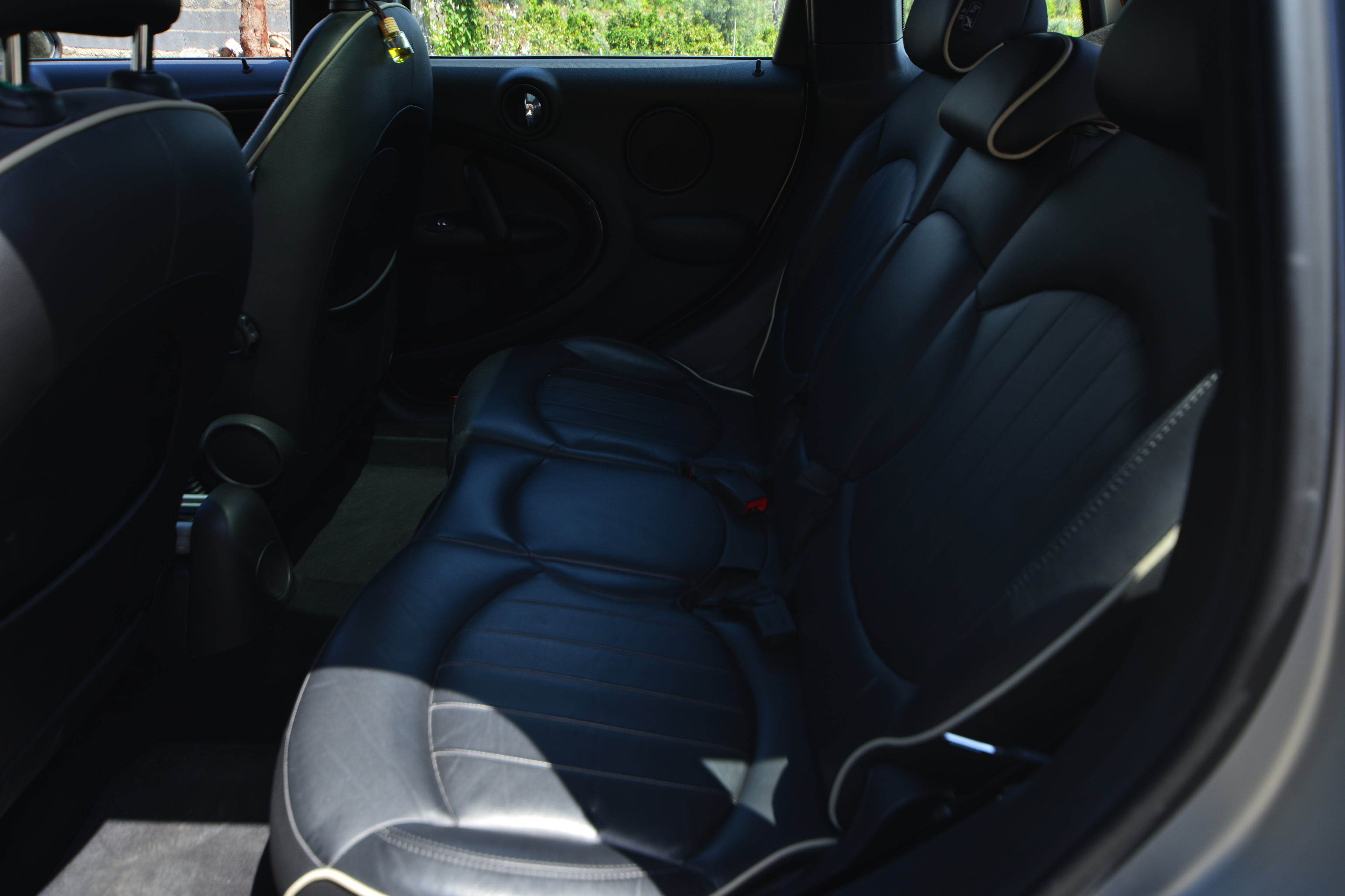 Mini Countryman 1.6
