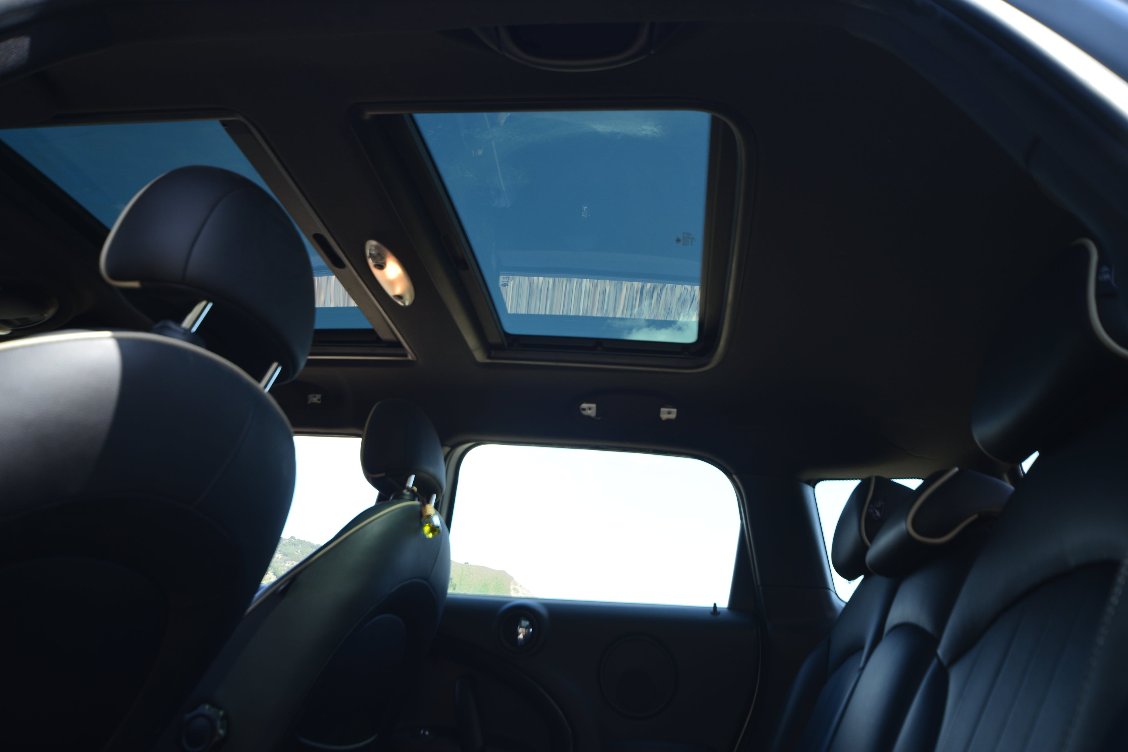 Mini Countryman 1.6