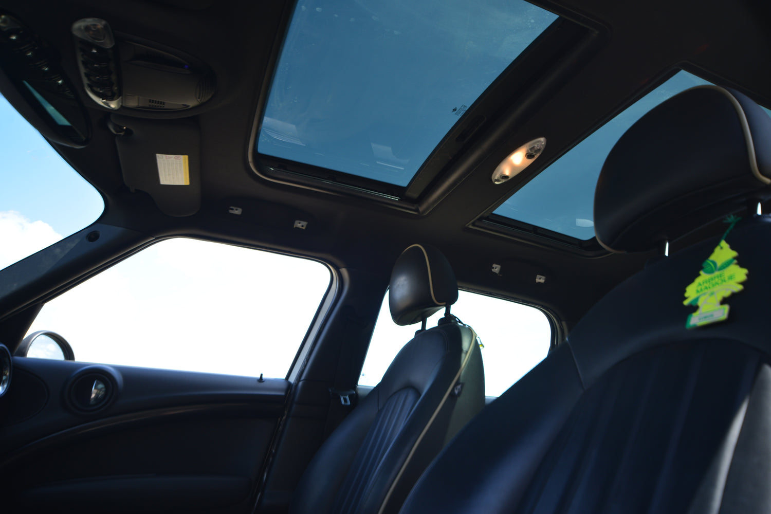 Mini Countryman 1.6