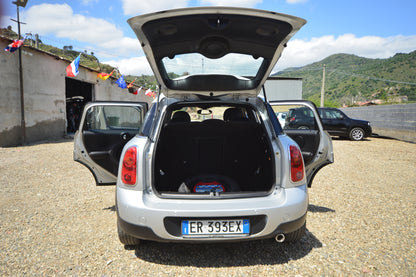 Mini Countryman 1.6