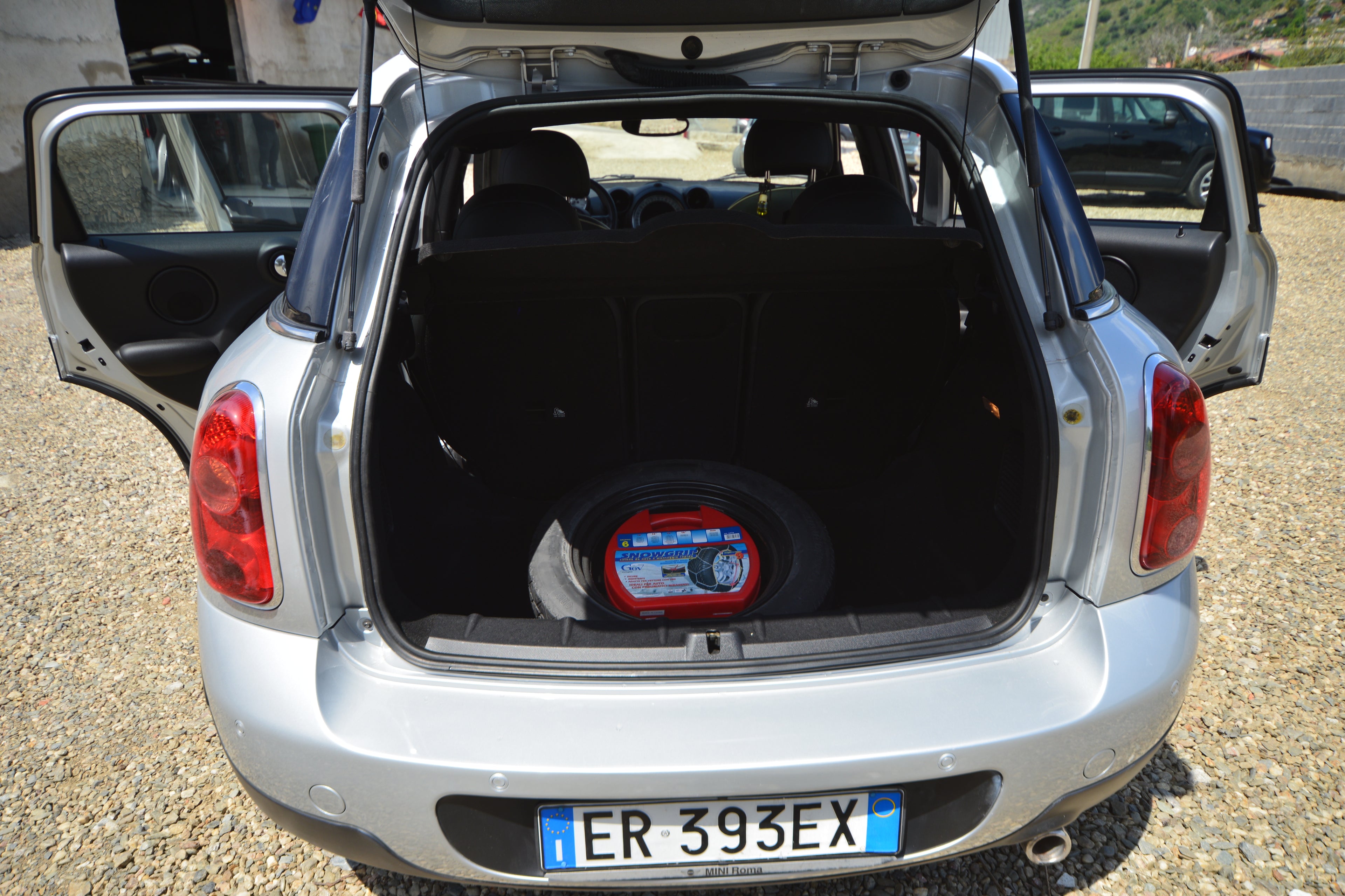 Mini Countryman 1.6