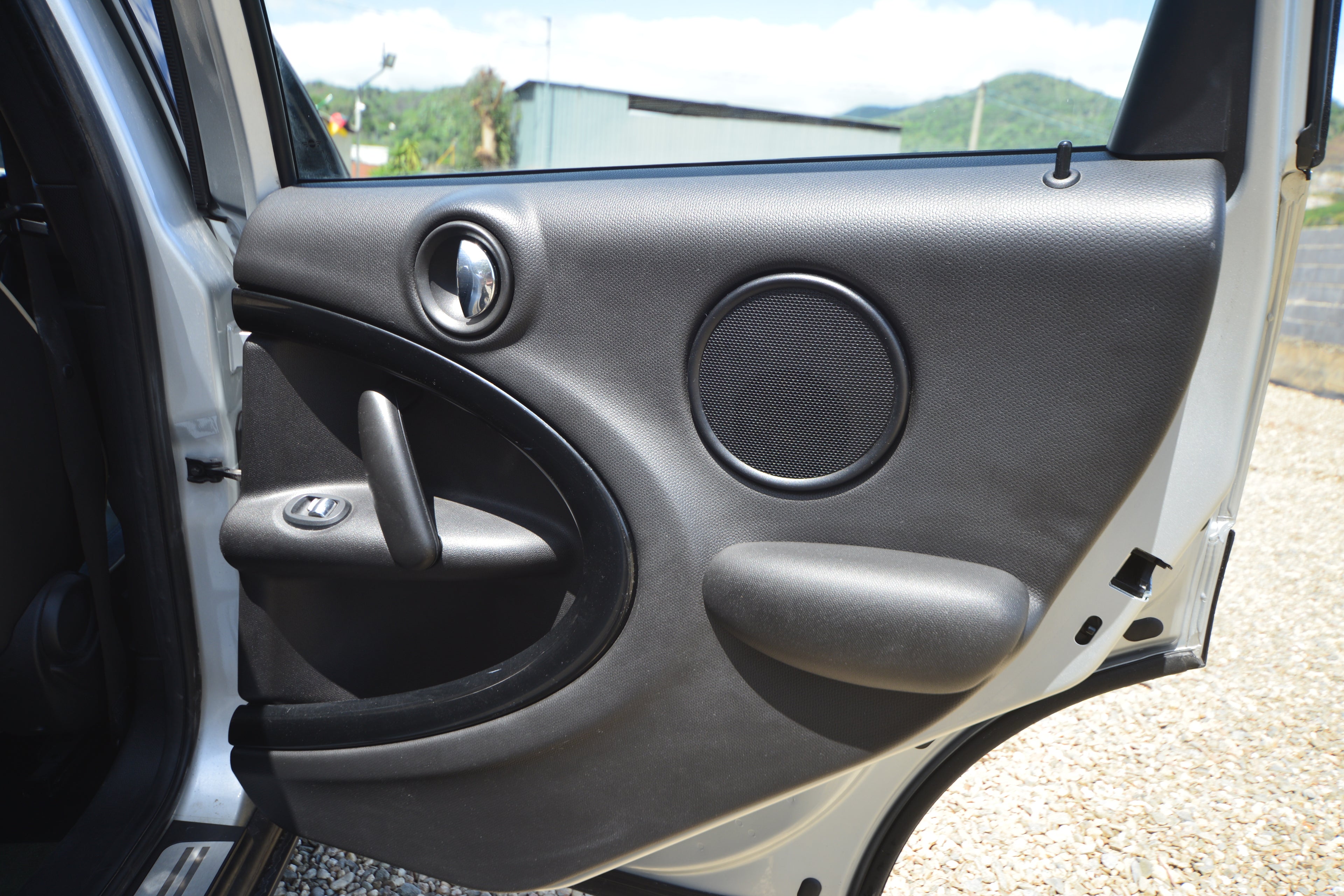 Mini Countryman 1.6