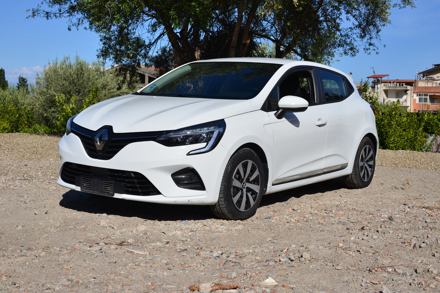 Renault Clio 5° Serie Hybrid E-Tech Zen