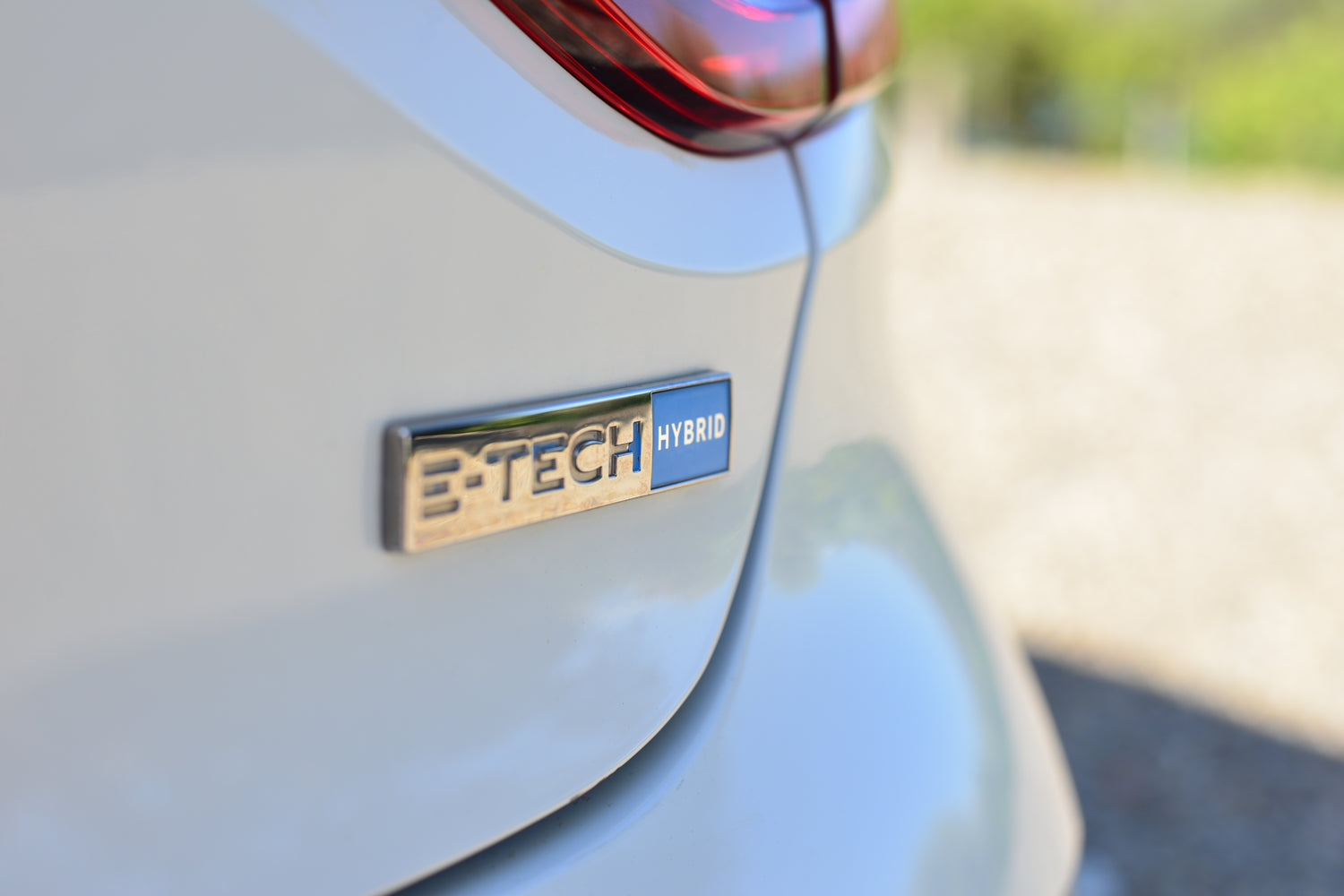 Renault Clio 5° Serie Hybrid E-Tech Zen