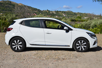Renault Clio 5° Serie Hybrid E-Tech Zen