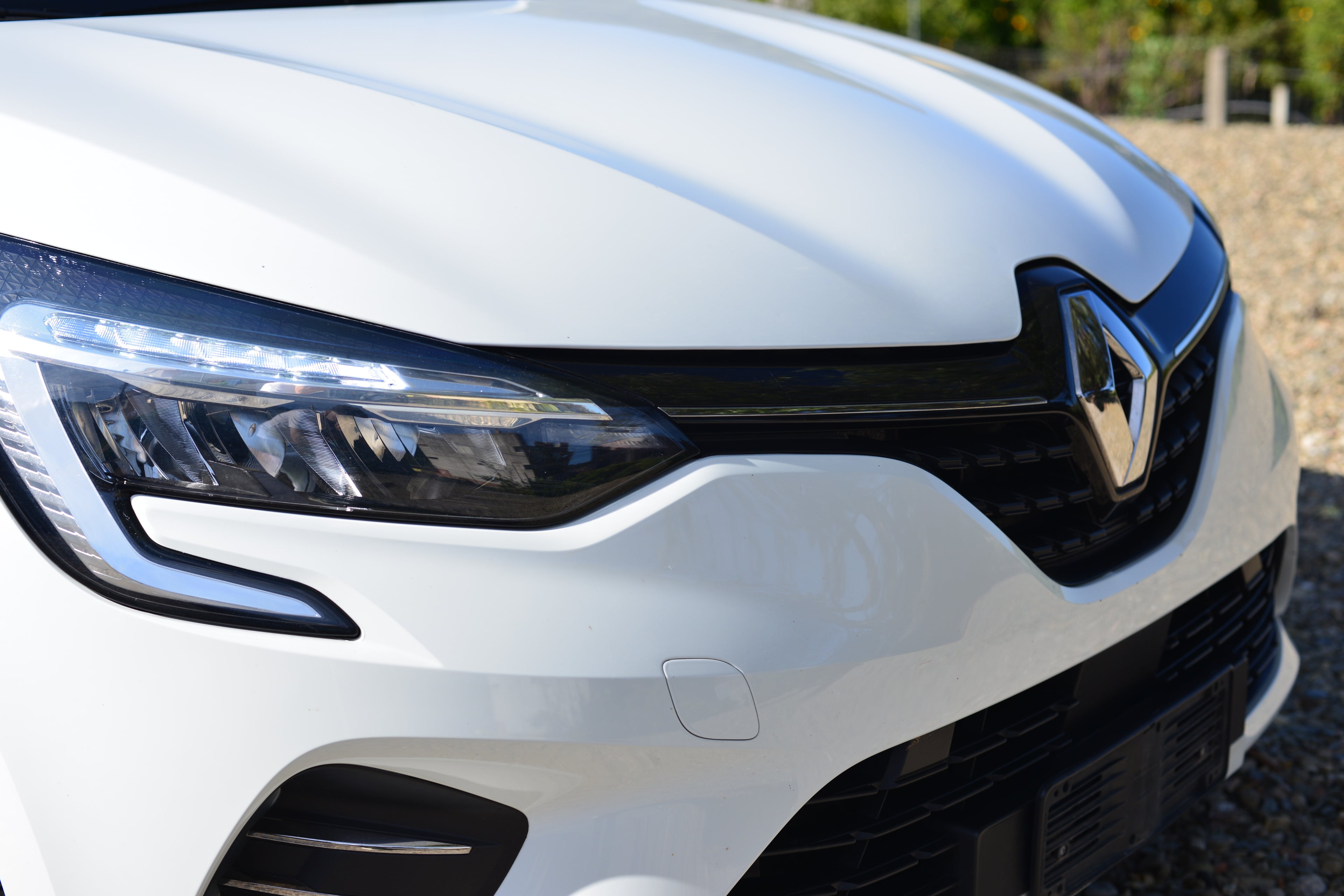 Renault Clio 5° Serie Hybrid E-Tech Zen