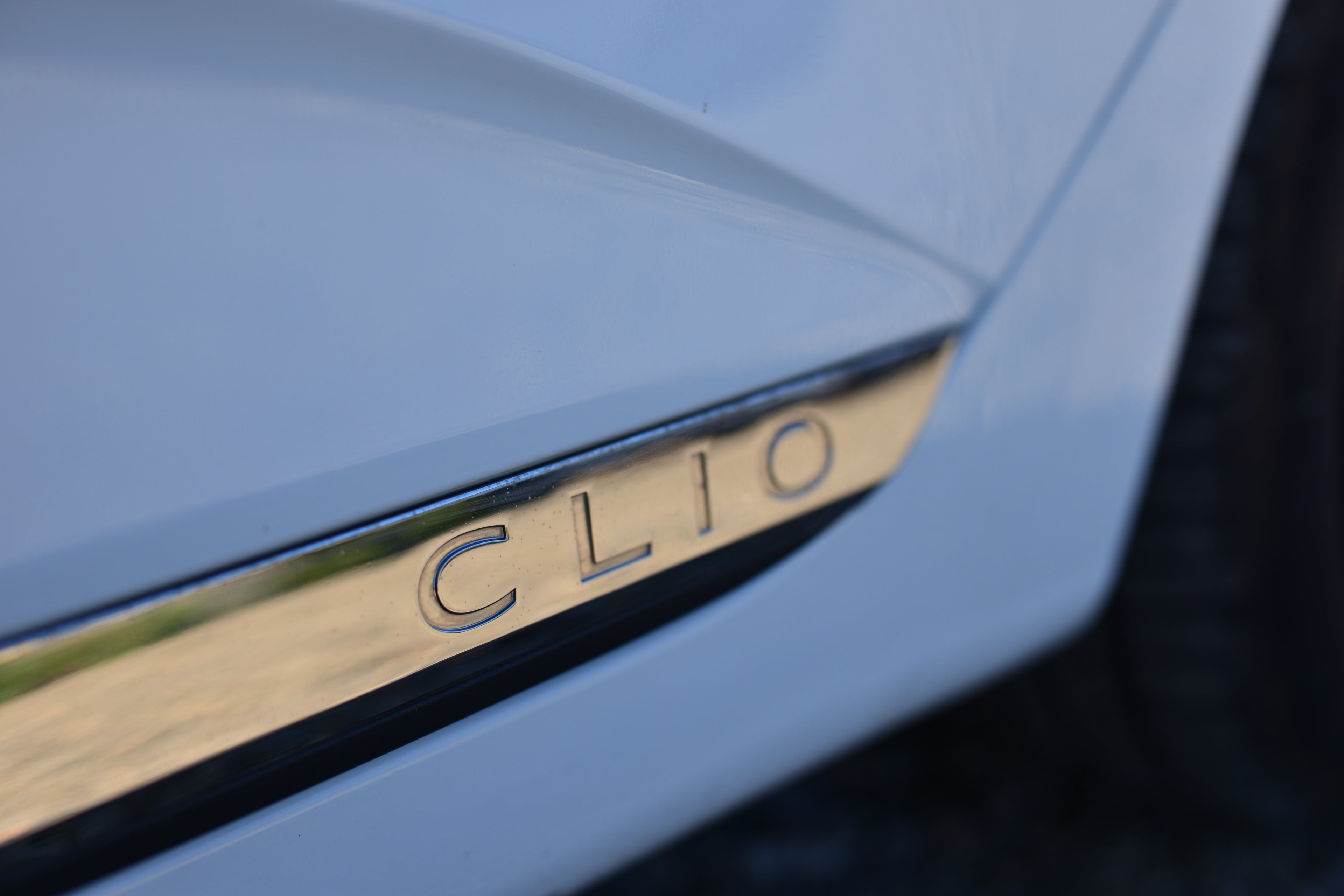 Renault Clio 5° Serie Hybrid E-Tech Zen