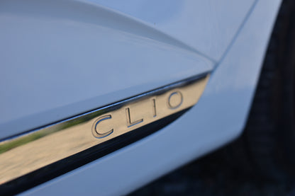 Renault Clio 5° Serie Hybrid E-Tech Zen
