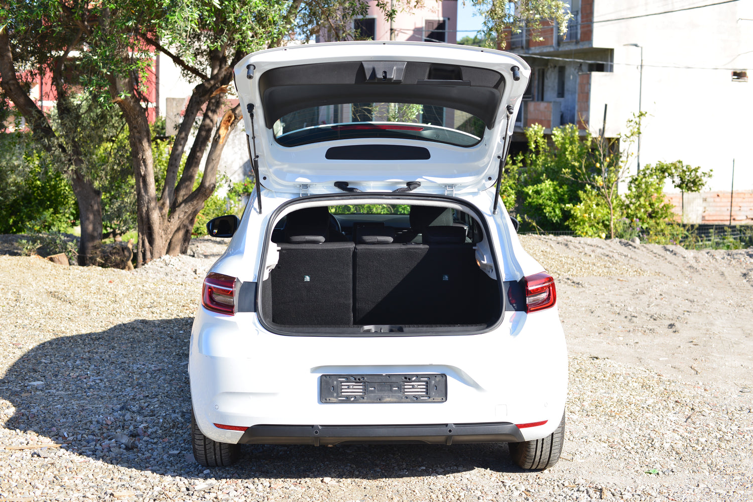 Renault Clio 5° Serie Hybrid E-Tech Zen