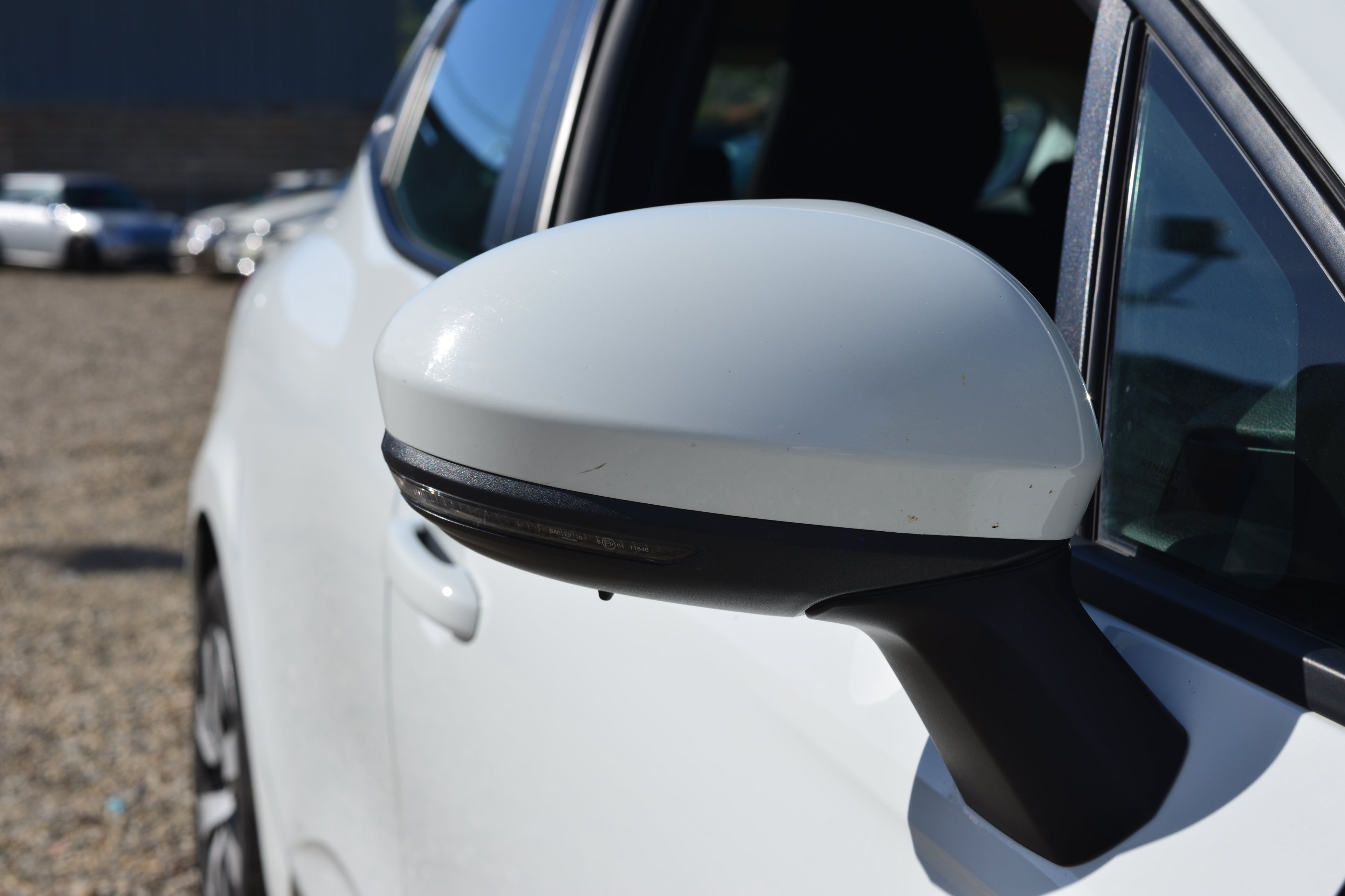 Renault Clio 5° Serie Hybrid E-Tech Zen