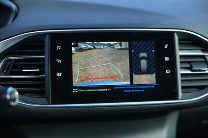 Peugeot 308 1.5 bluehdi Allure Pack s