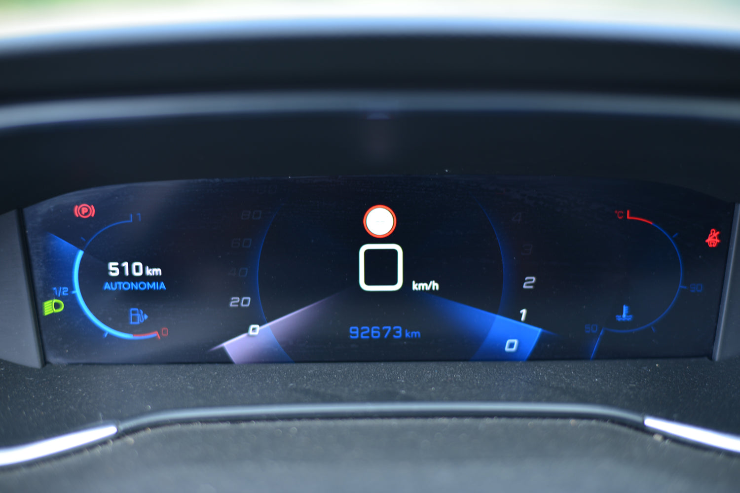 Peugeot 308 1.5 bluehdi Allure Pack s