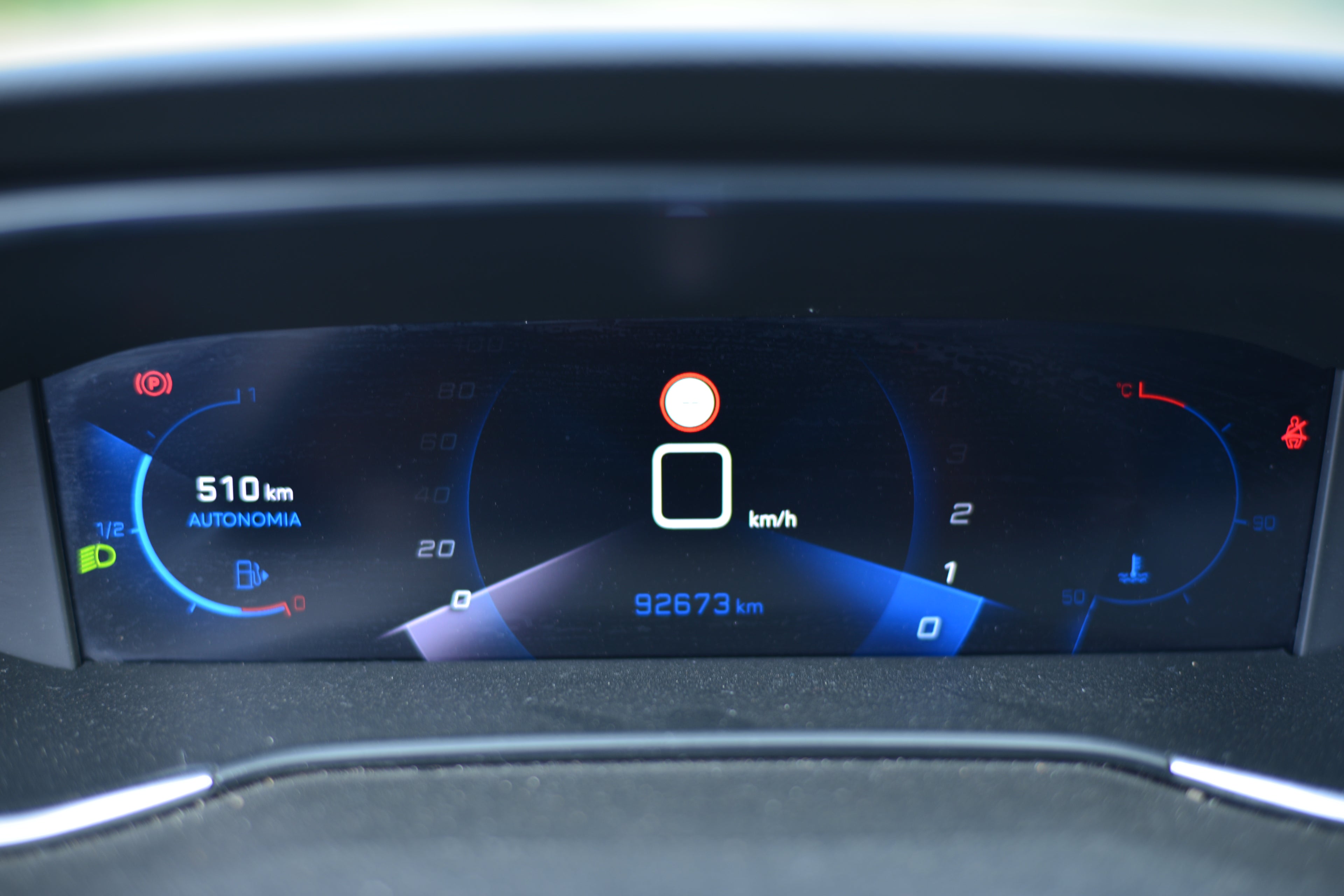 Peugeot 308 1.5 bluehdi Allure Pack s