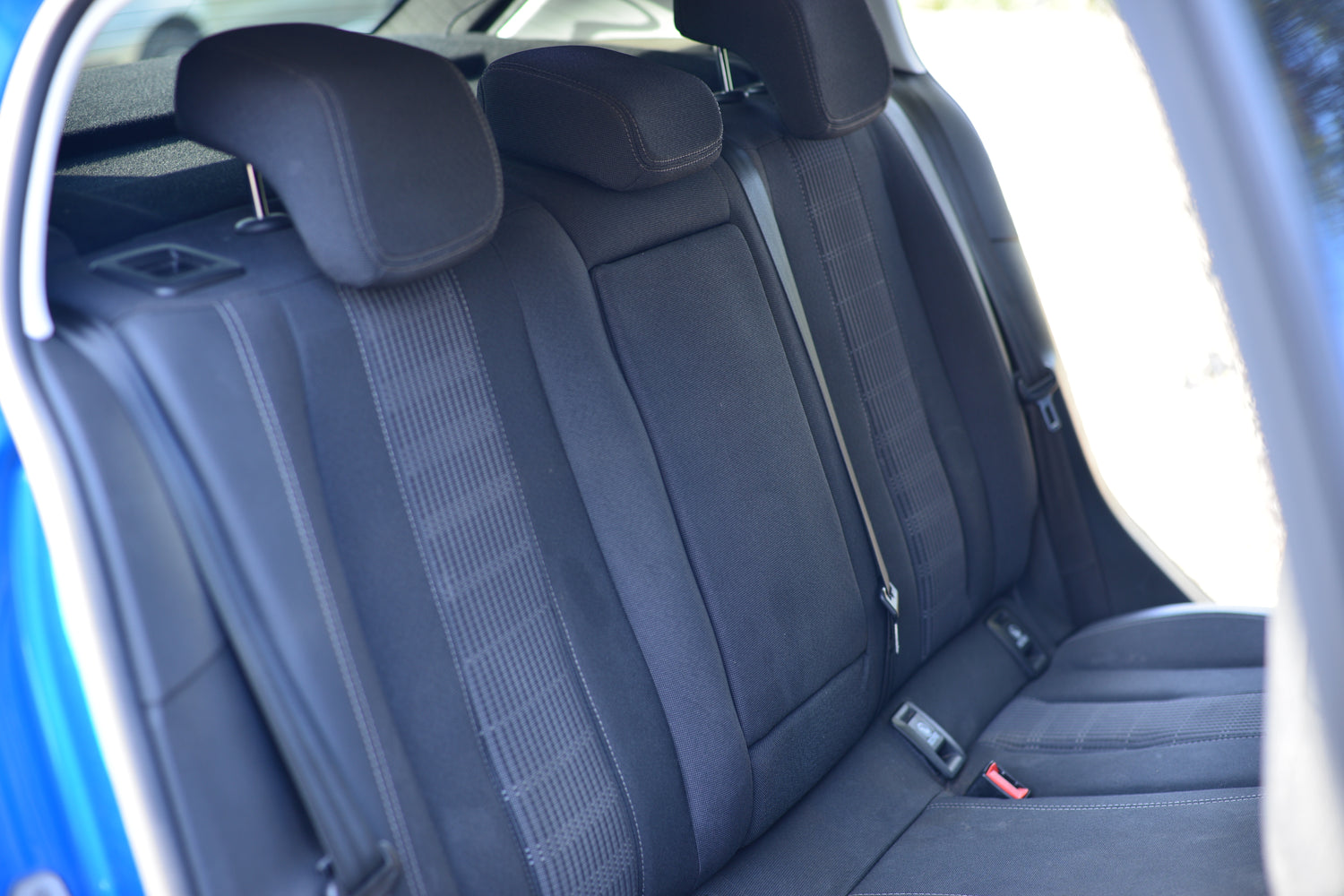 Peugeot 308 1.5 bluehdi Allure Pack s