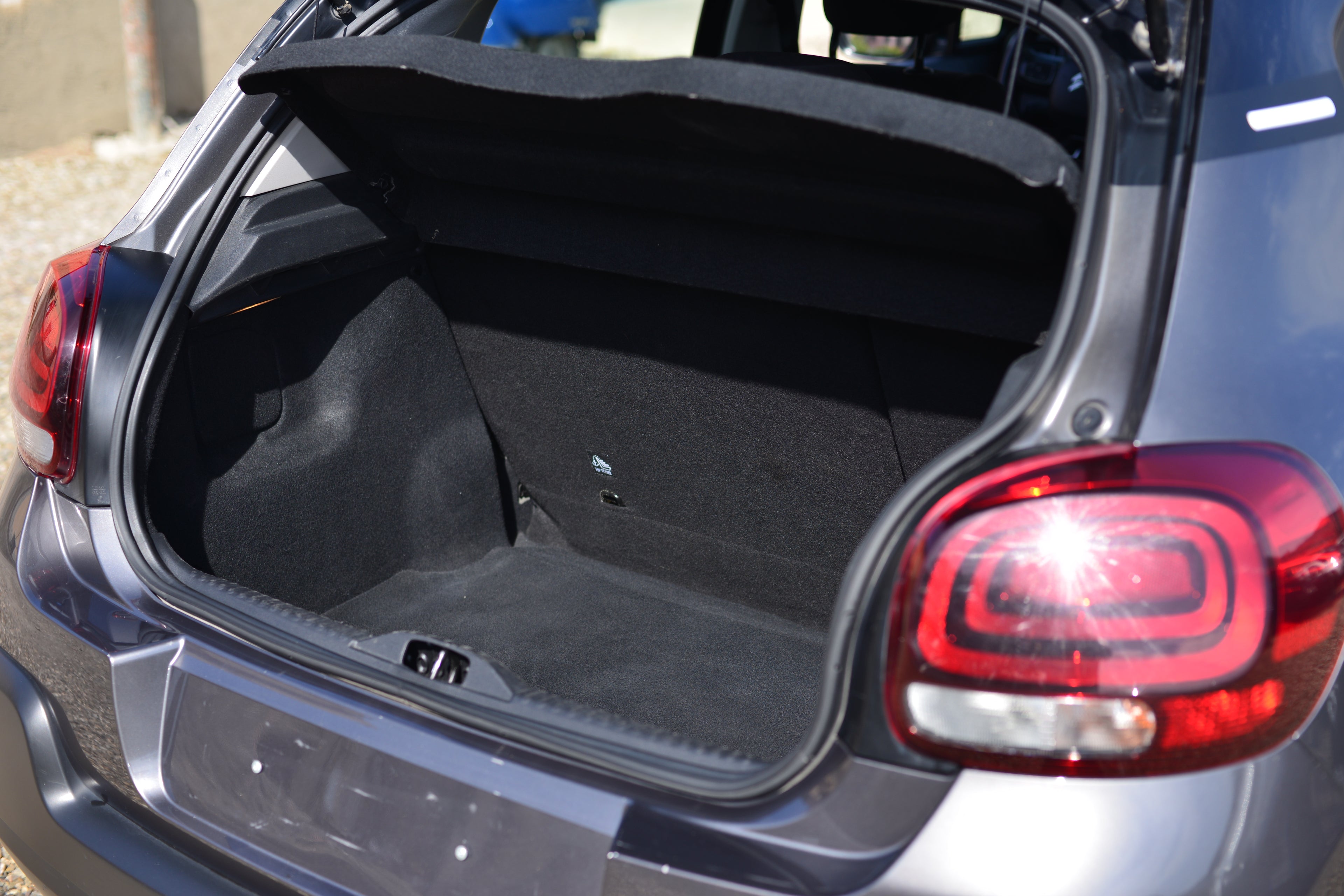 Citroen C3 1.5 bluehdi Shine s