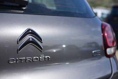 Citroen C3 1.5 bluehdi Shine s