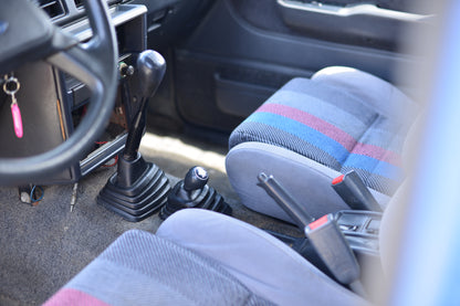 Daihatsu Feroza 1.6i cat Resin-top Full-Time City